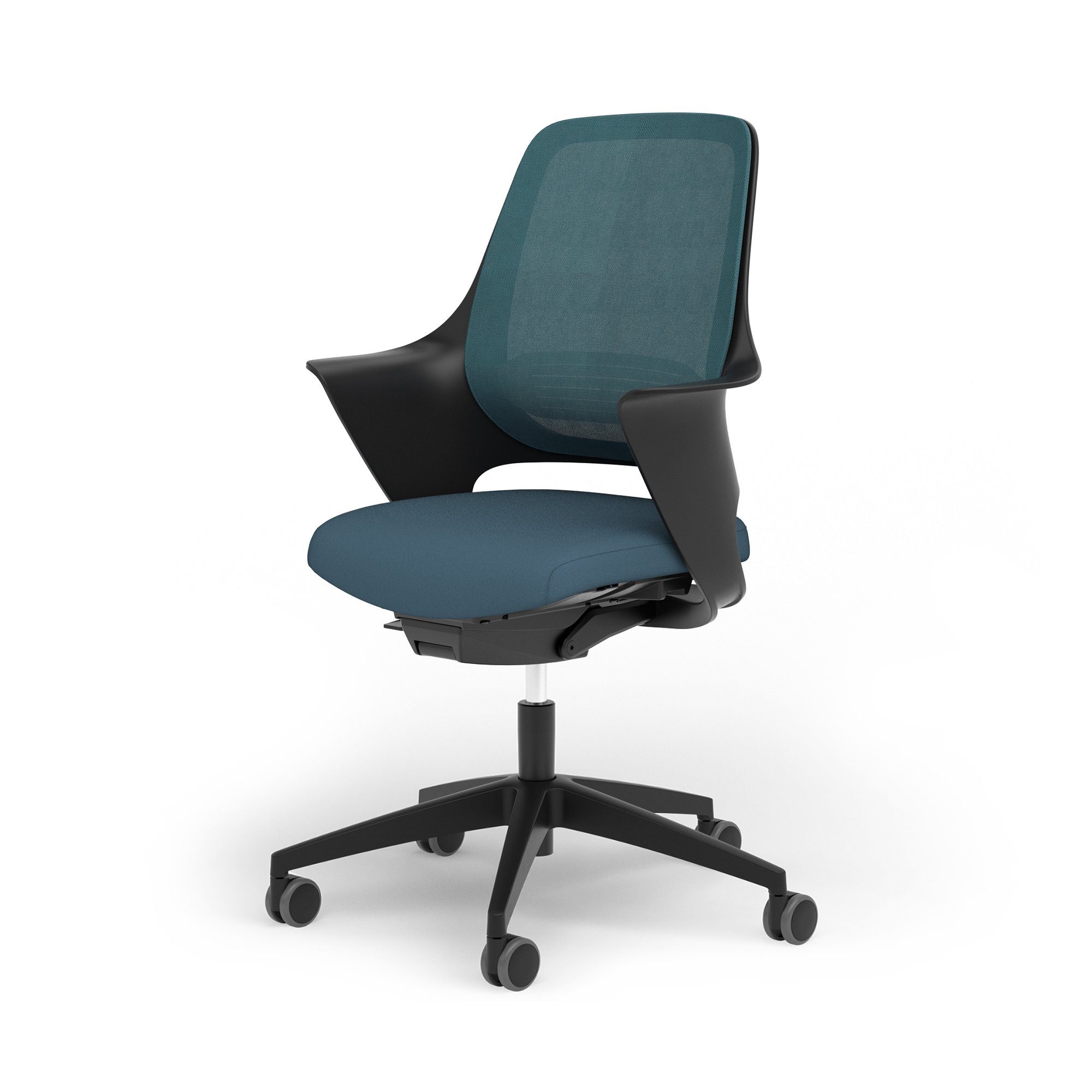 Ergotopia Bürostuhl WellBack ergonomischer Schreibtischstuhl mit günstig online kaufen