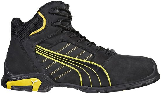 puma amsterdam mid s3