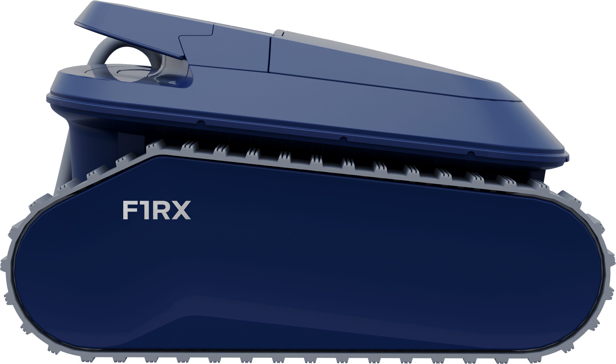 BWT Poolbodensauger F1RX, für Pools bis 12m Länge