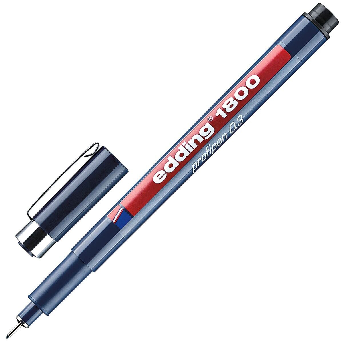 Fineliner 1800
