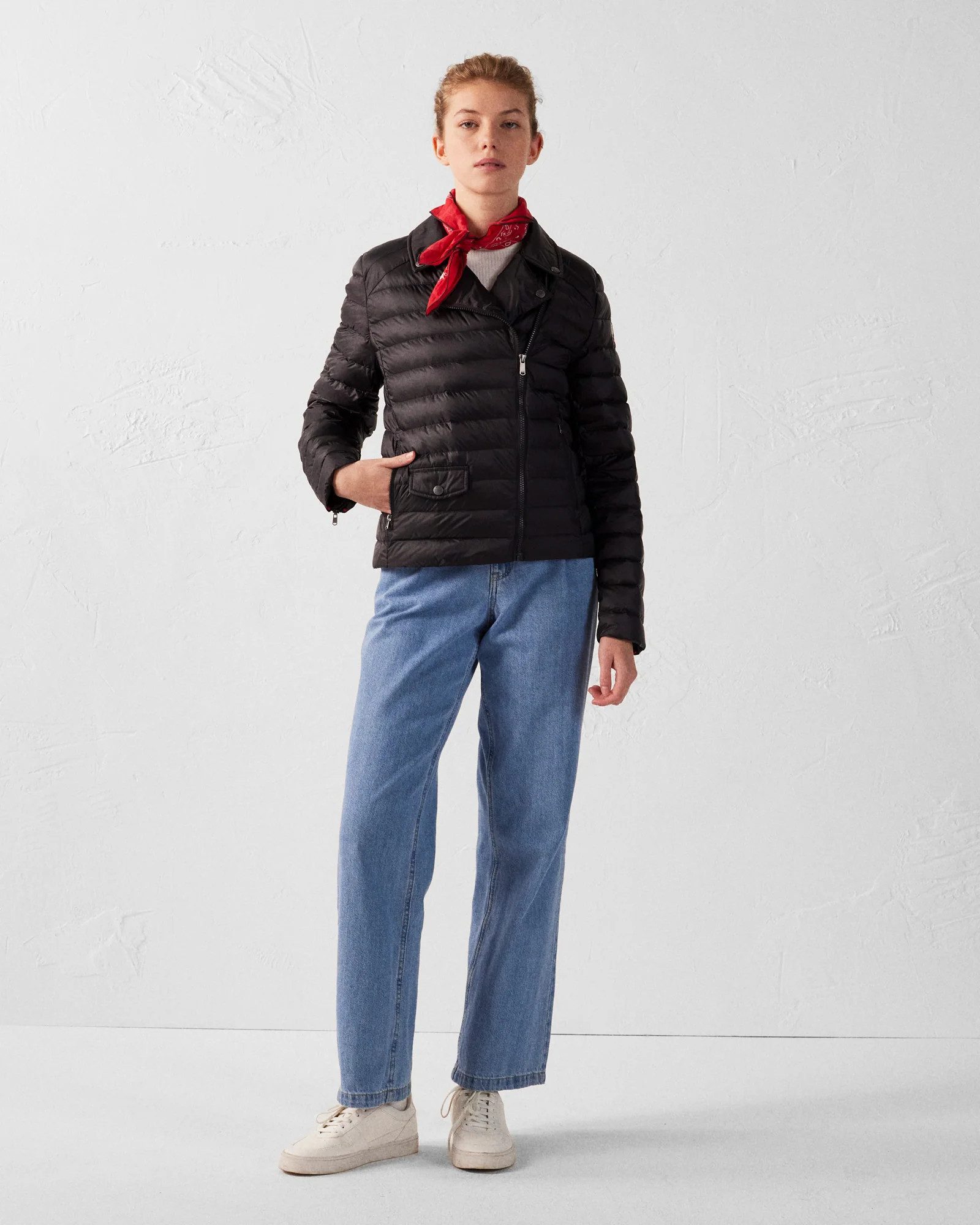 JOTT Daunenjacke EMILY für kalte Temperaturen, günstig online kaufen