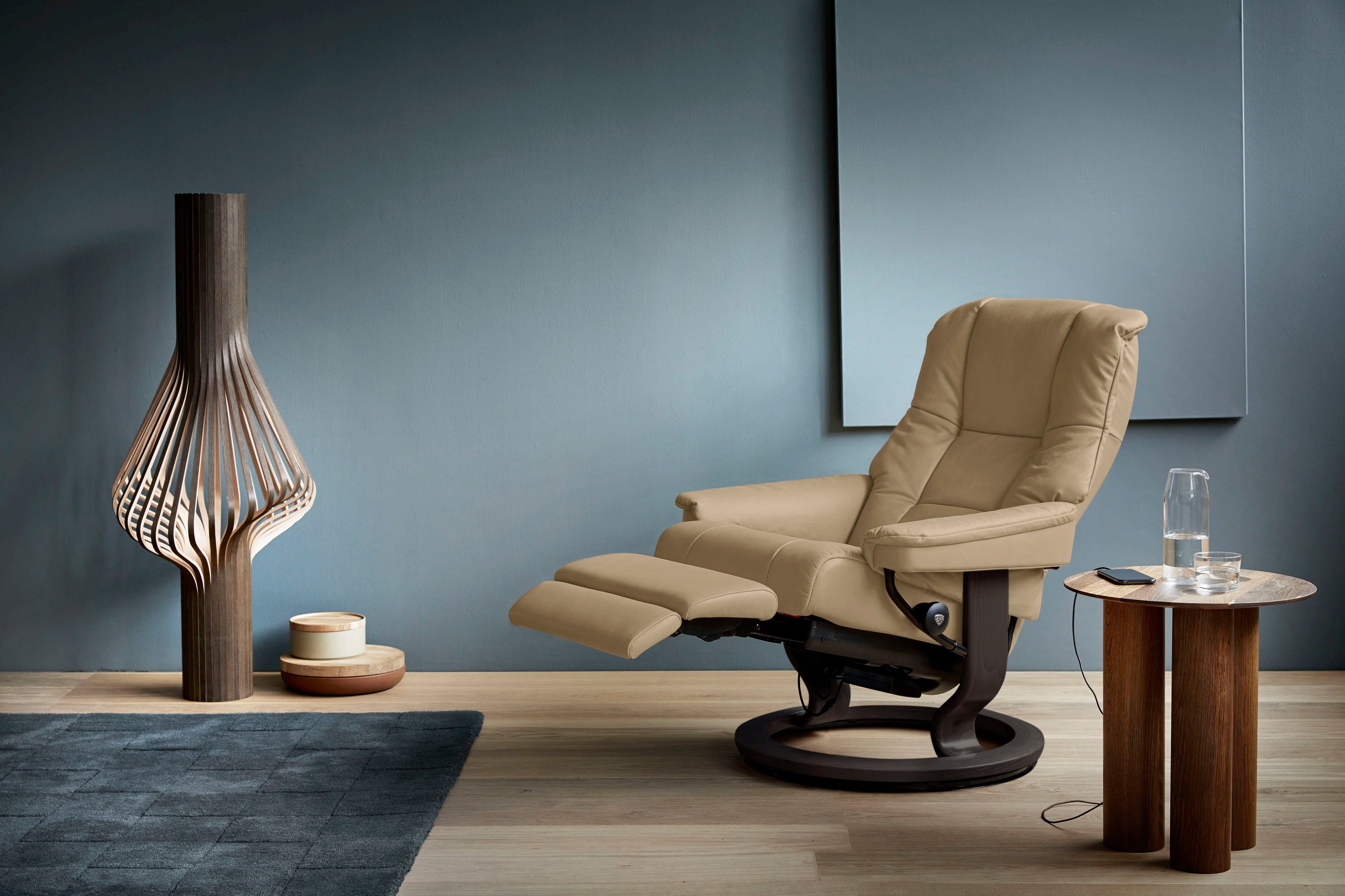 Stressless® Relaxsessel Mayfair, elektrisch verstellbar, optional günstig online kaufen