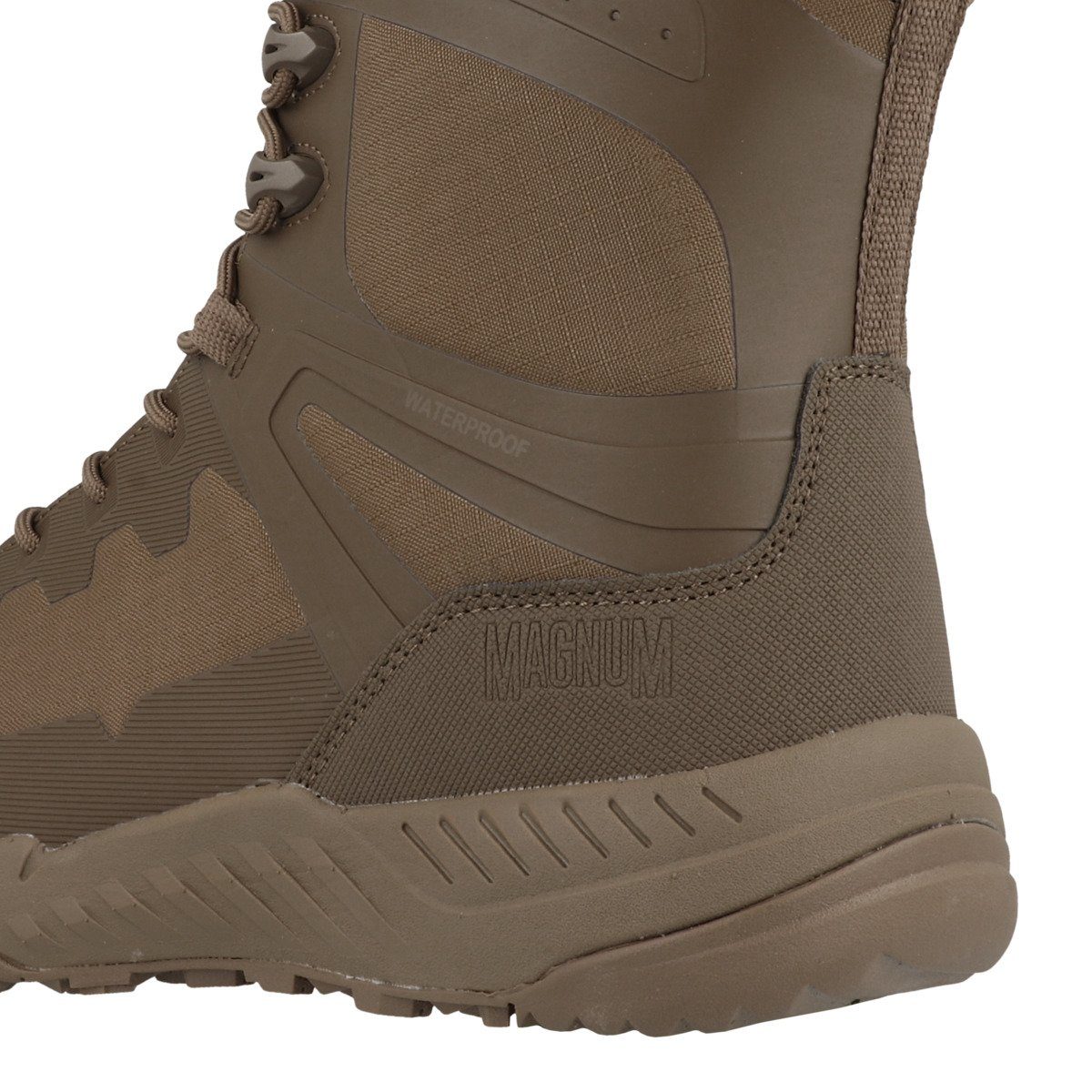 Magnum Ultima 8.0 SZ WP Herren Stiefelette Stiefeletten, Stiefel, Winterstiefel, Winterboots, Schneestiefel