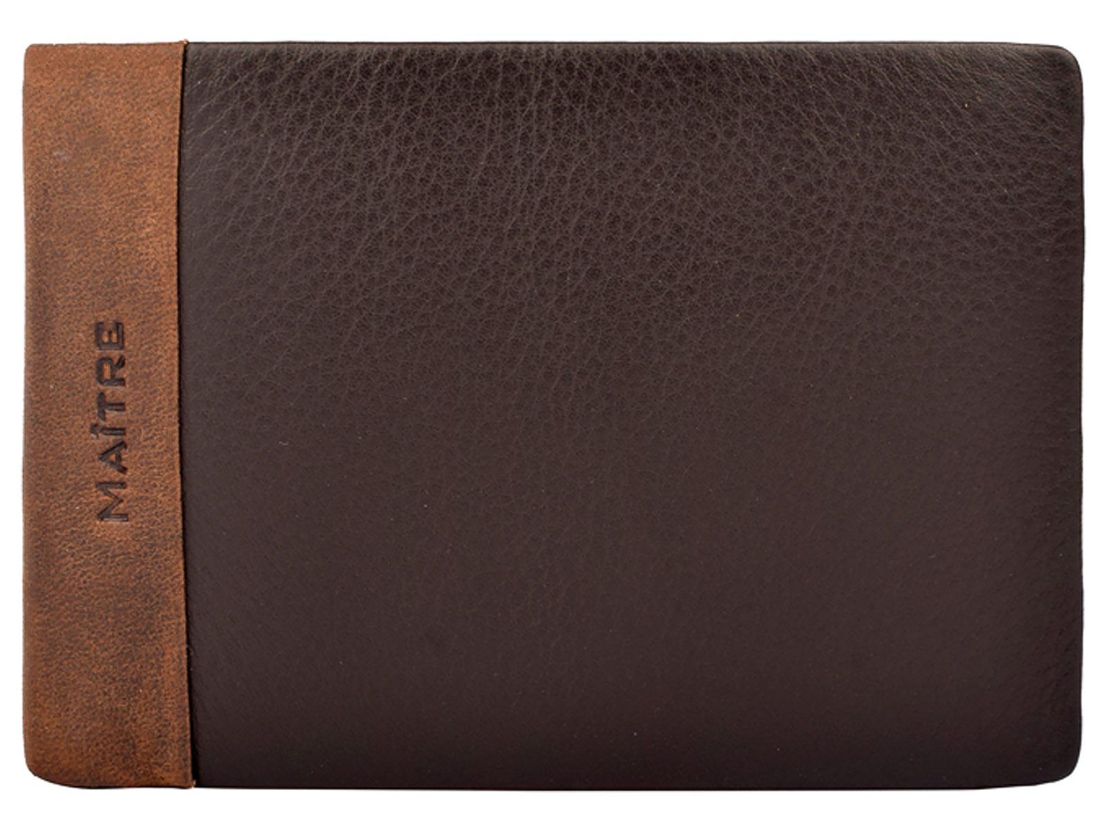 Geldbörse Bundenbach Gerold Billfold Sh3 Portmonnaie 4060001442 Leather Wallet
