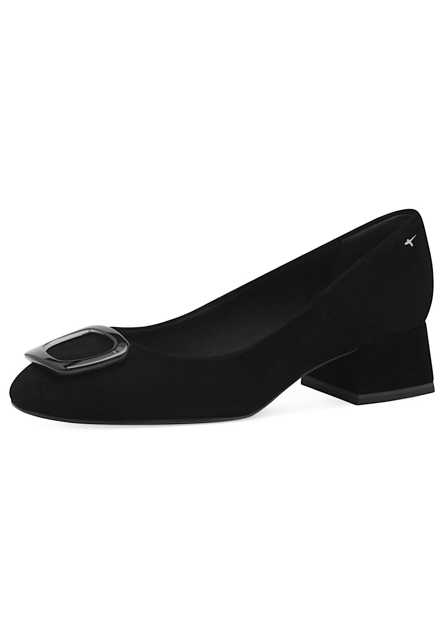 Tamaris 1-22330-44 001 Black Pumps günstig online kaufen