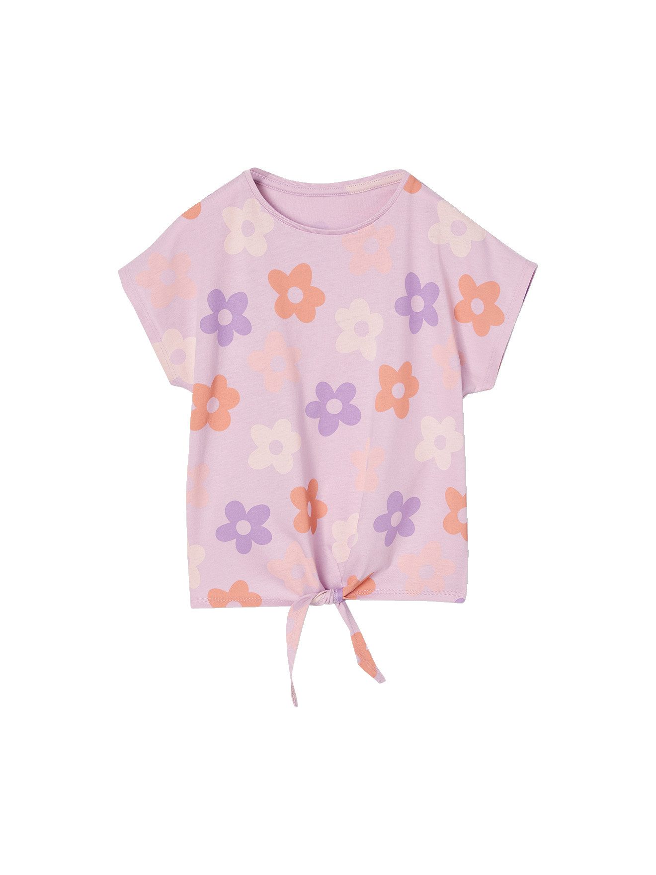 Kurzarmshirt Mädchen T-Shirt