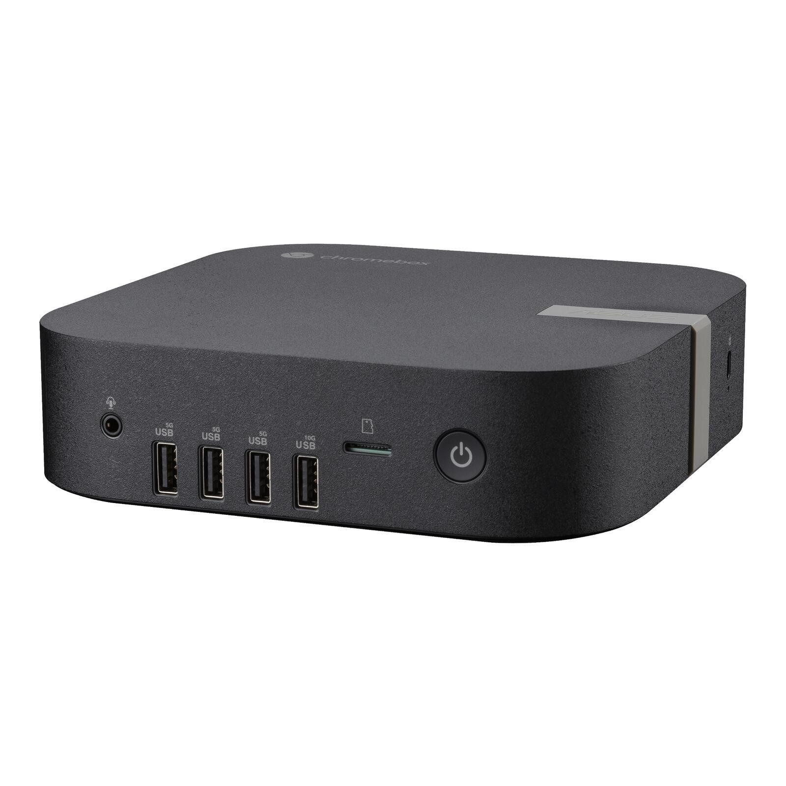 Asus CHROMEBOX5-S3006UNA Mini-PC