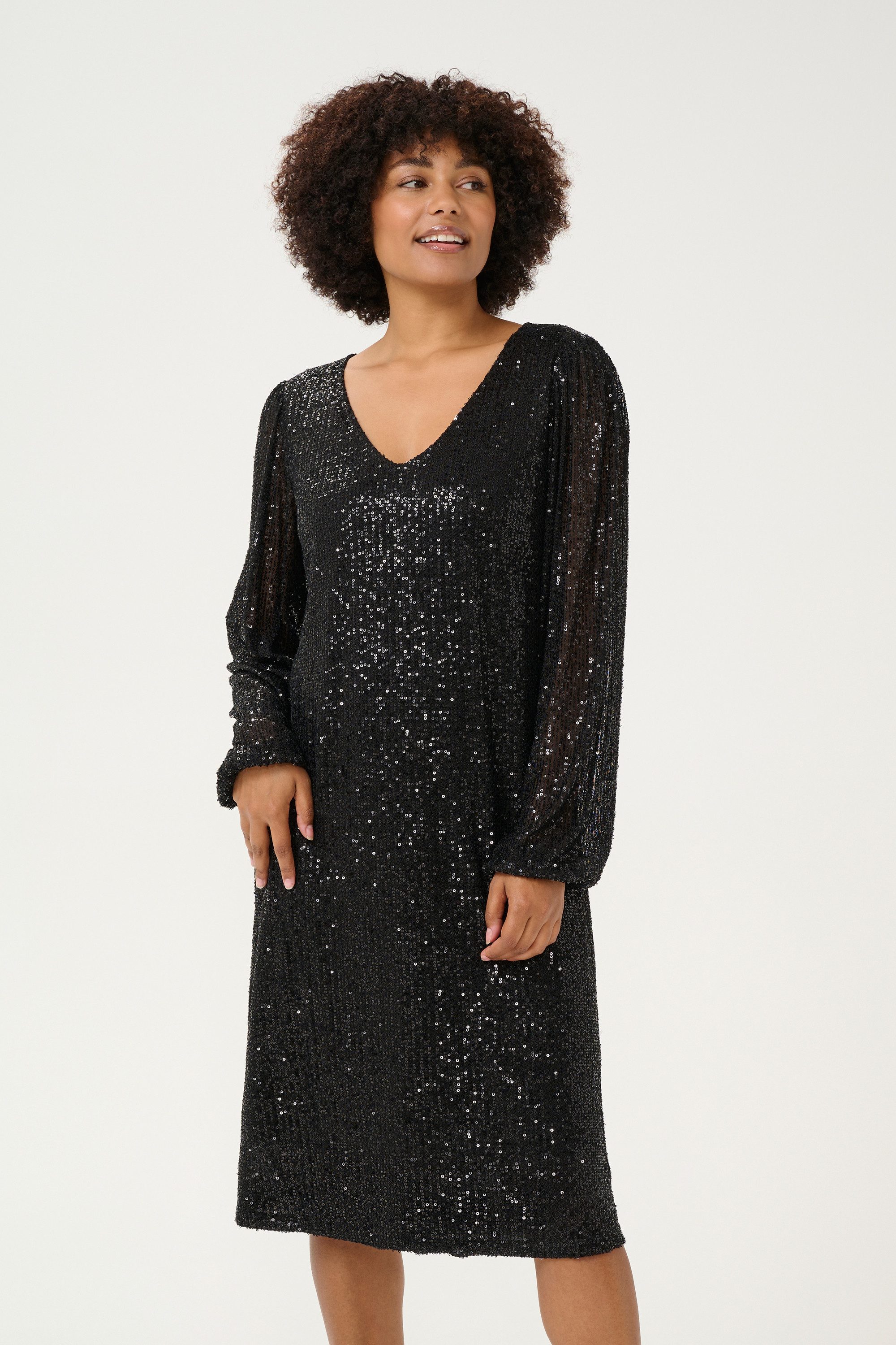 Love Copenhagen Blusenkleid Kleid LCOda