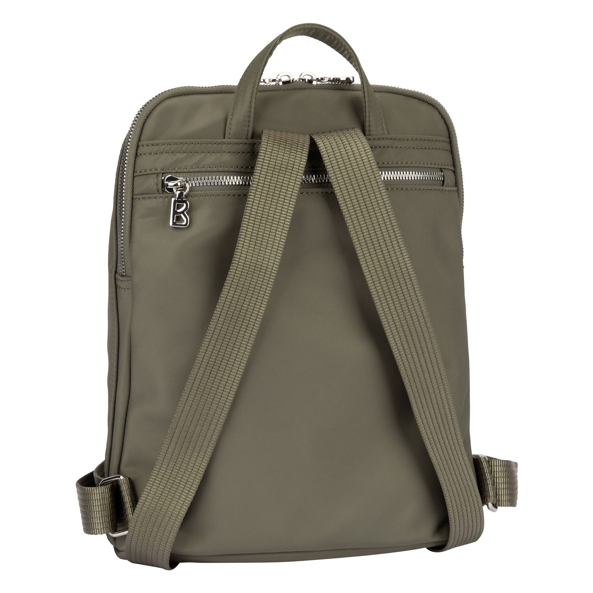 BOGNER Cityrucksack Verbier Play 1.0, Polyester
