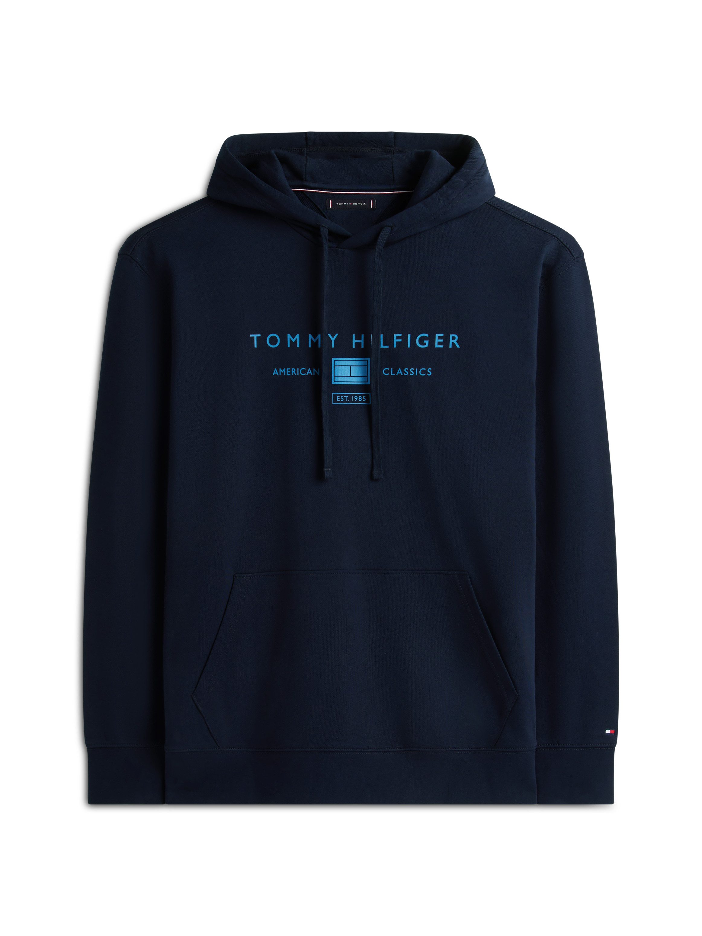 Hoodie BT-BRAND L0VE TR MONO STOCK