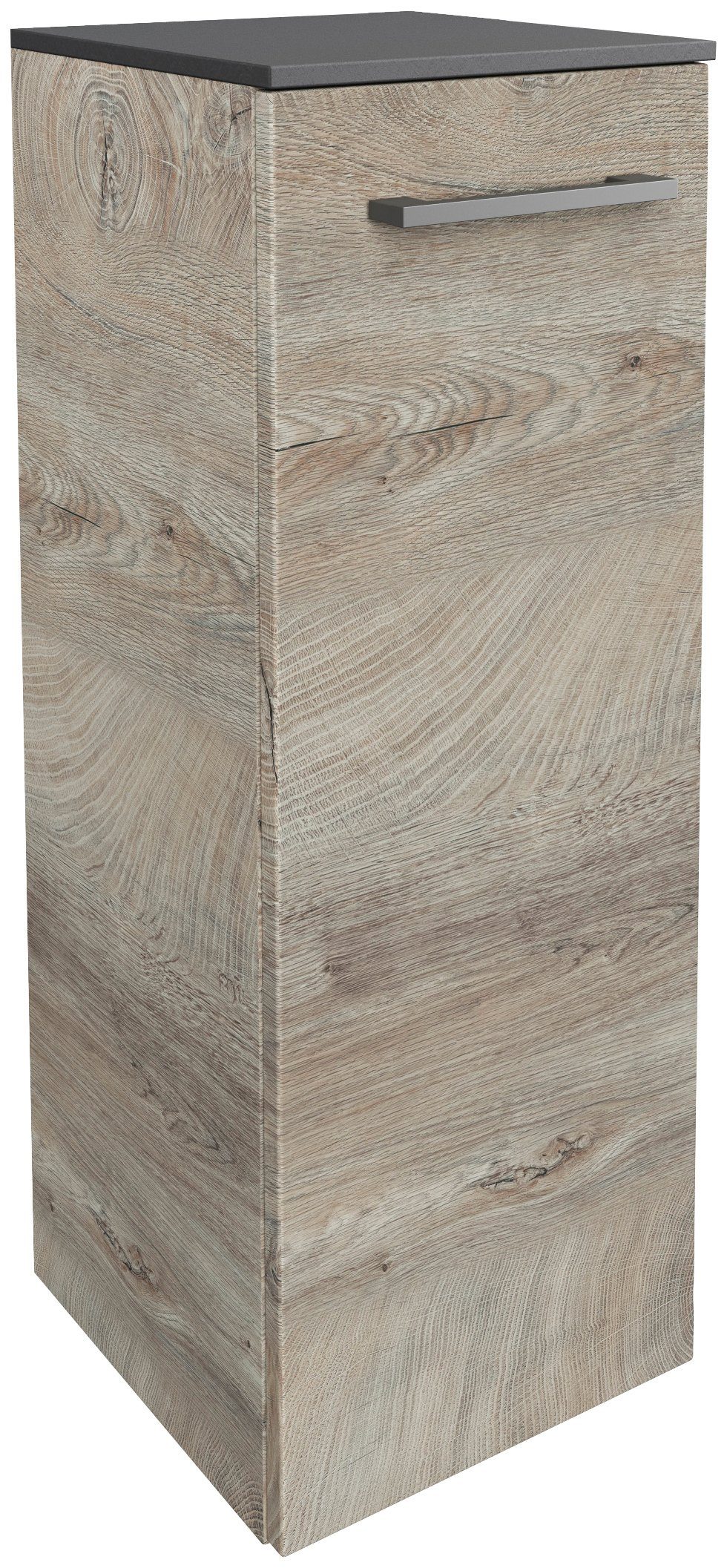 FACKELMANN Midischrank Badmöbel