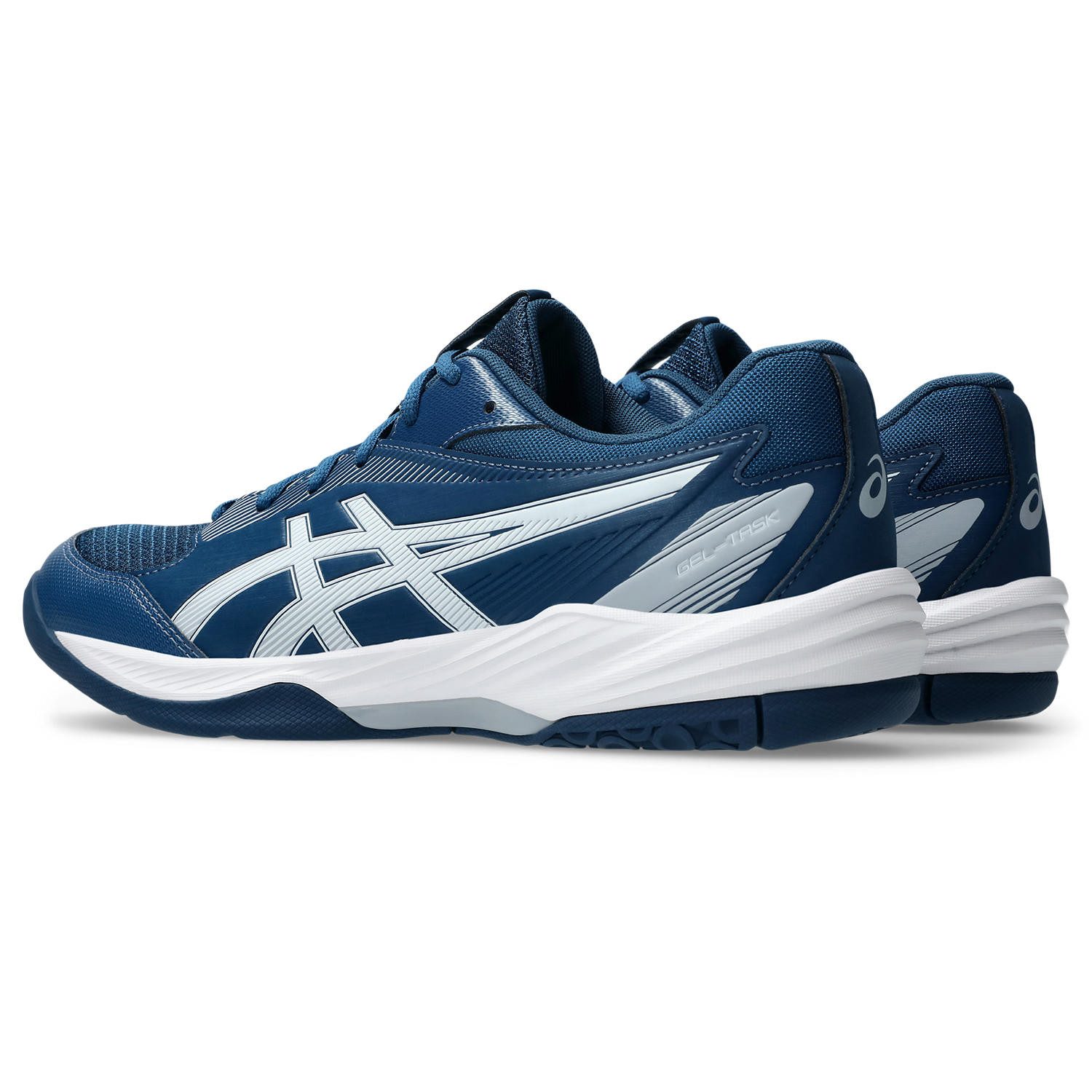 Asics GEL-TASK 4 Hallenschuh für Hallensport