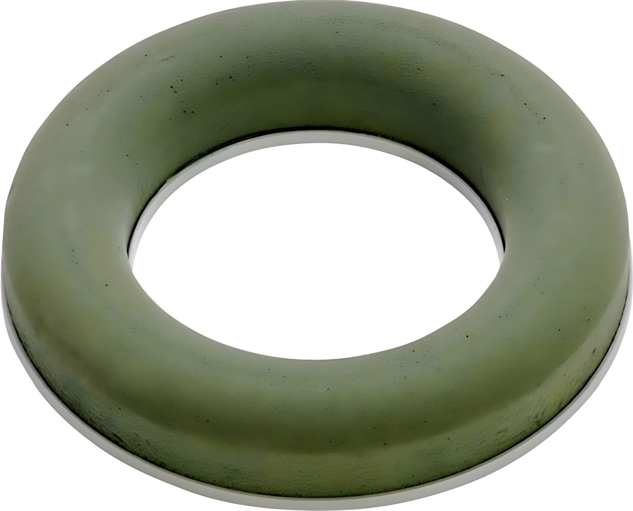Knorr Prandell Schaumgummi KNORR PRANDELL 216750206 HalbRingeØ 20 cm Kunststoff geschäumt