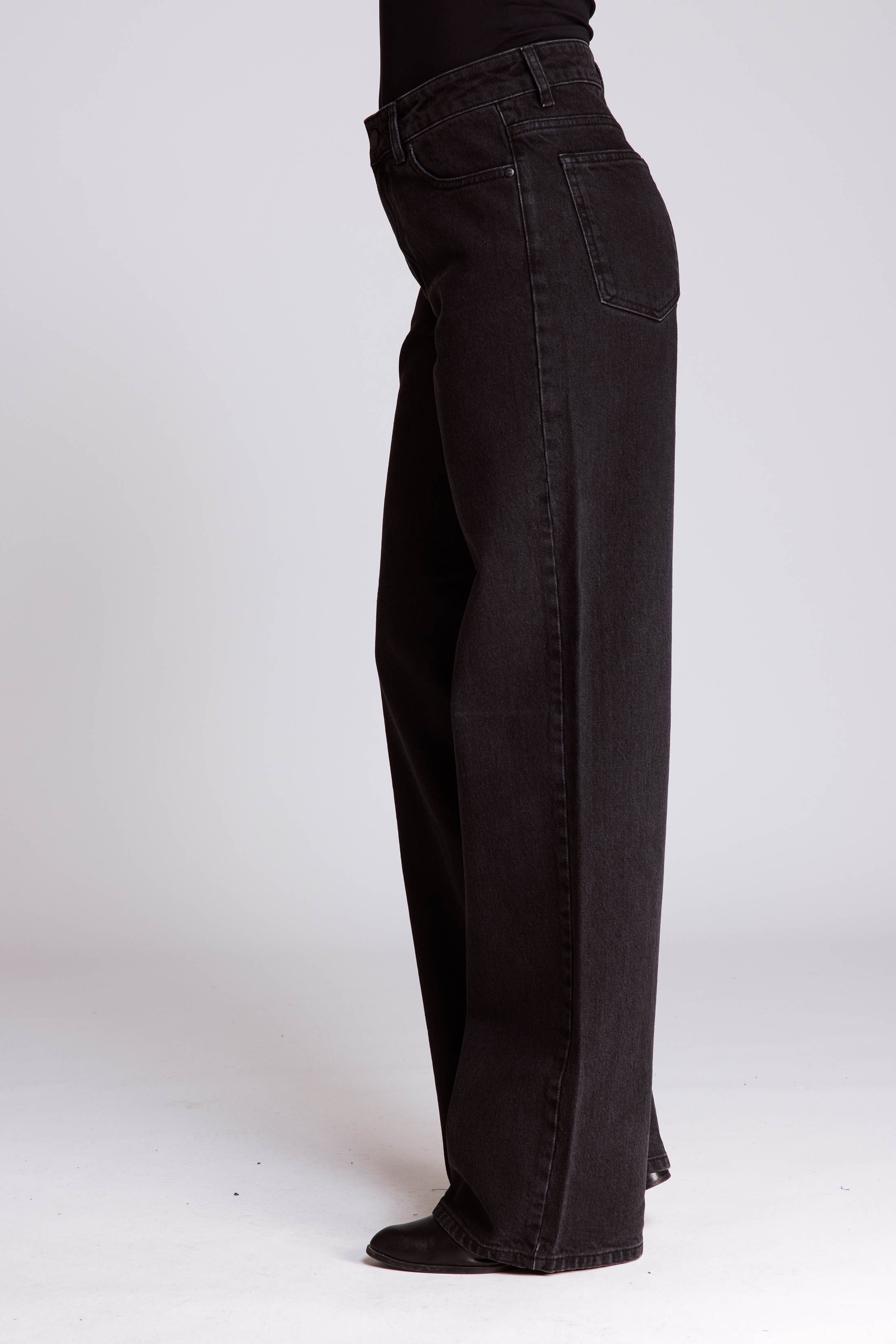 Zhrill Weite Jeans ZHNIEKE günstig online kaufen