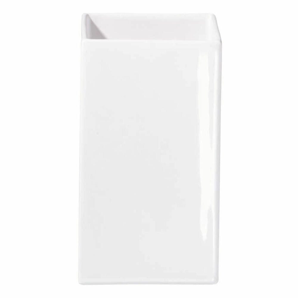 Dekovase Quadro Würfelförmig 4606005