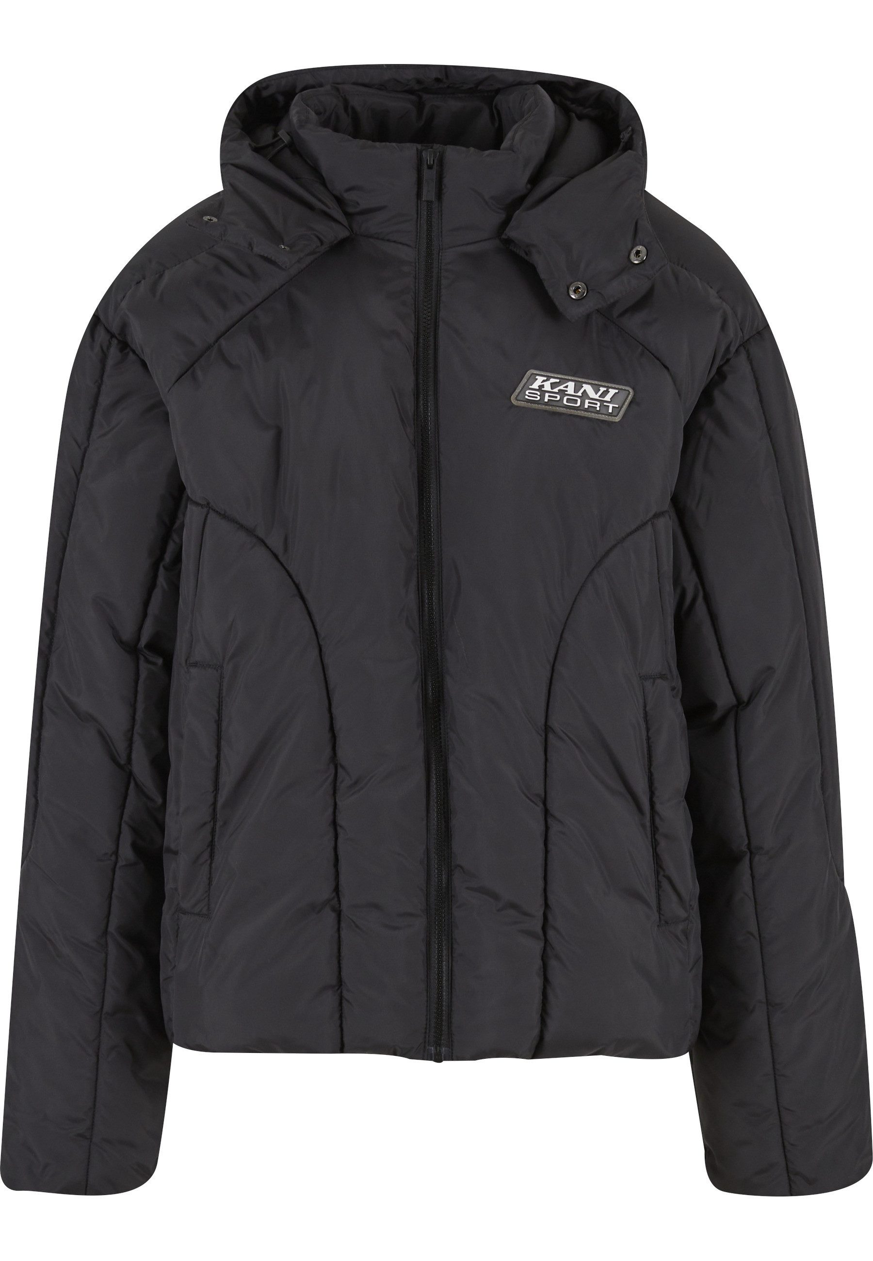 Karl Kani Winterjacke Karl Kani KK Sport Patch Arctic Puffer Jacket (1-St)