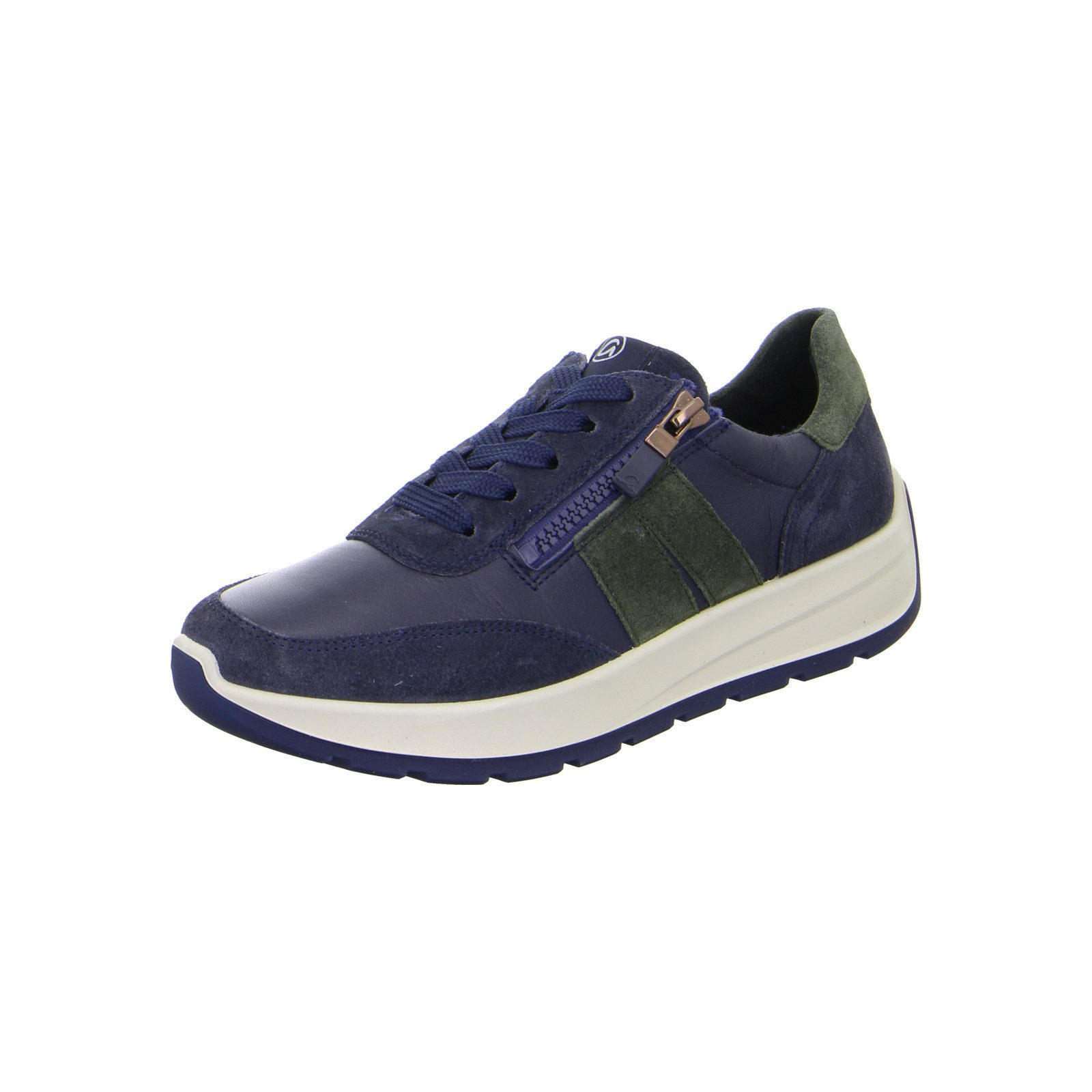 Damen Sneaker New York Sneaker