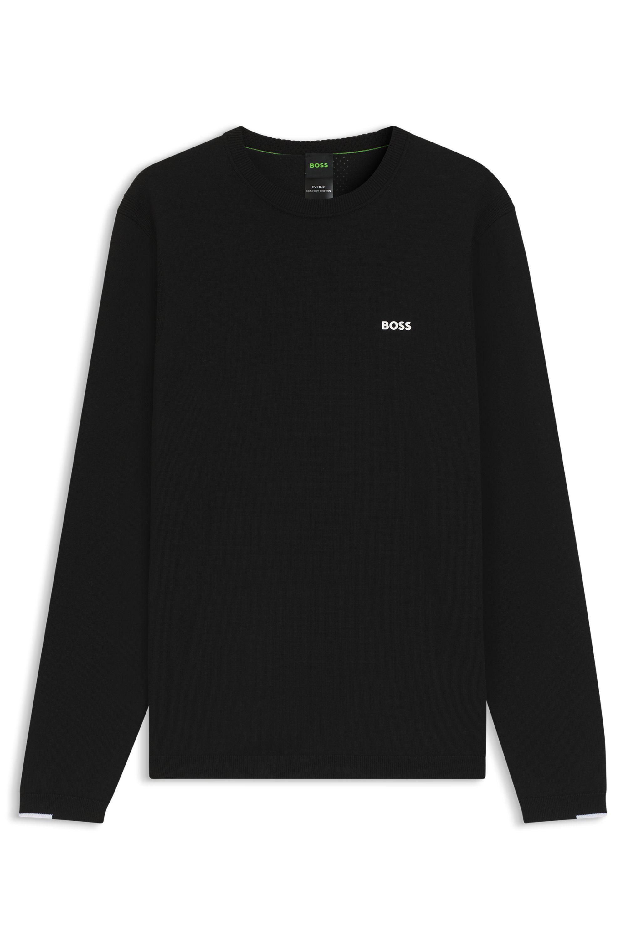 BOSS GREEN Rundhalspullover K Ever-X CN günstig online kaufen