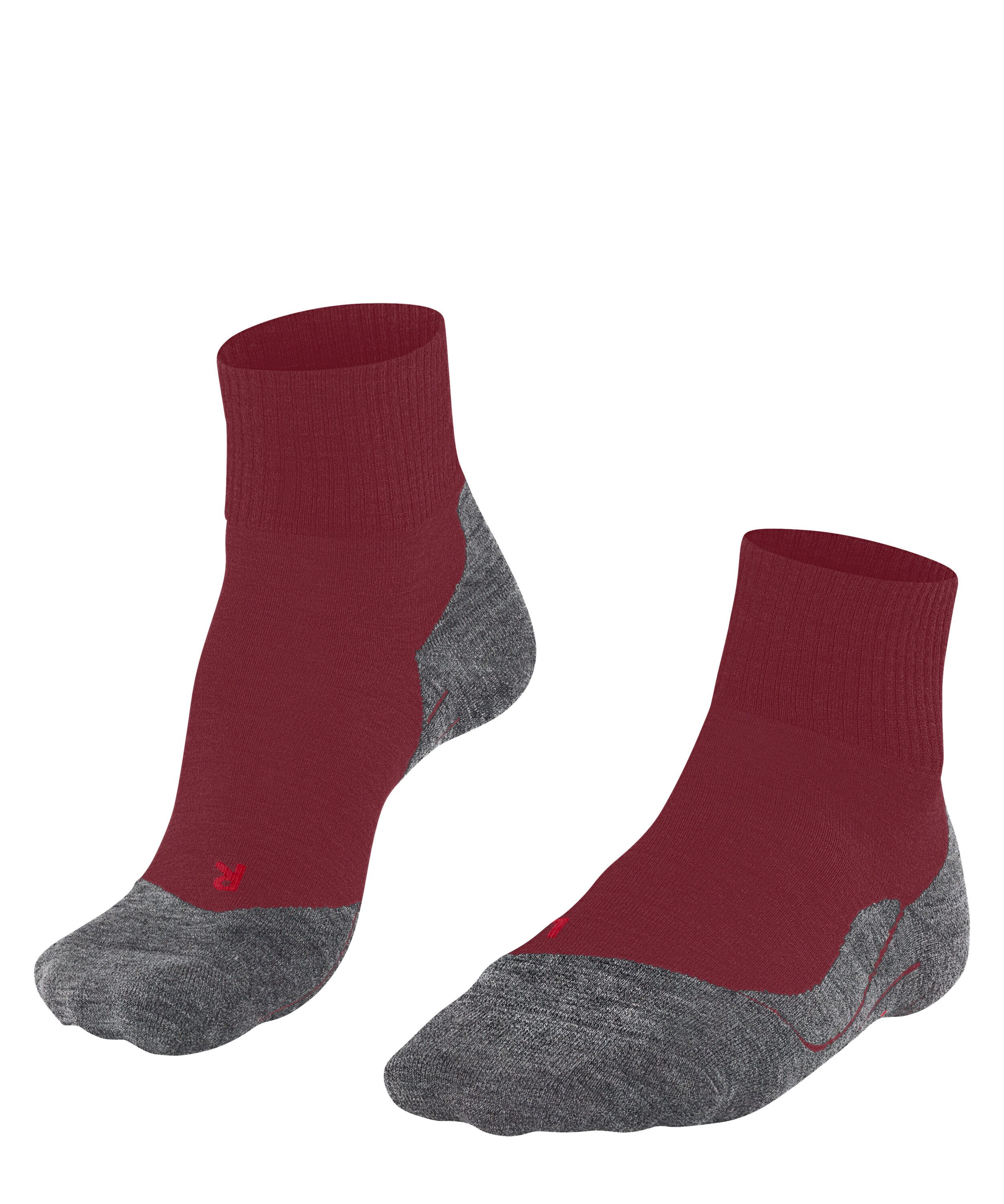 Kurzsocken TK5 Wander Short Kurzsocken