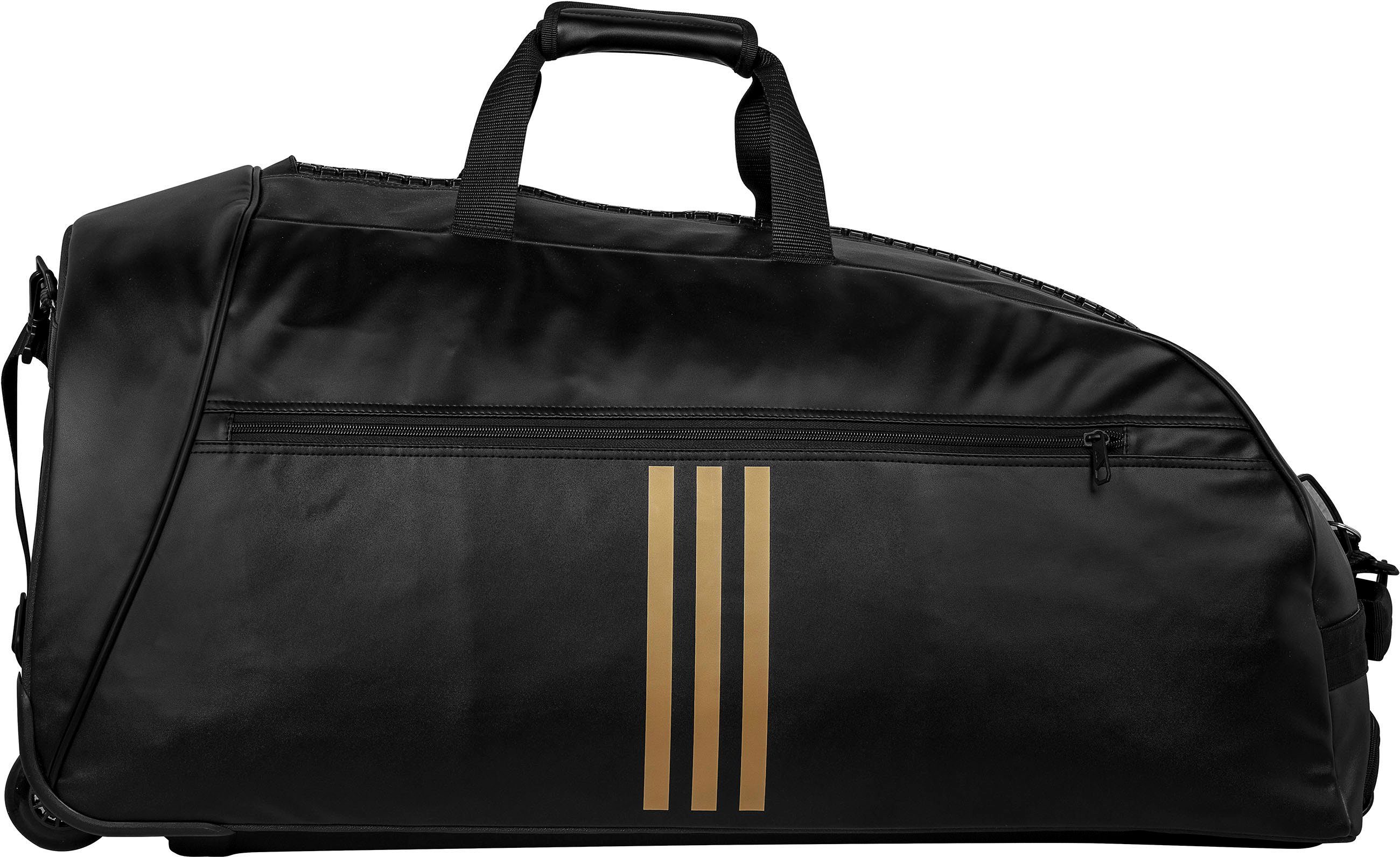adidas Performance Sporttasche Trolley Bag PU günstig online kaufen