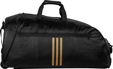adidas Performance Sporttasche Trolley Bag PU Combat Sports (1-tlg)