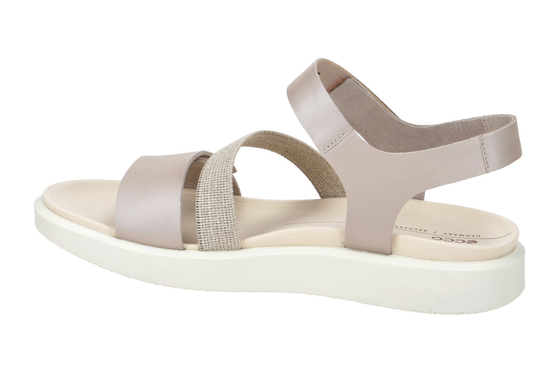 Ecco 27371351487 Sandalette