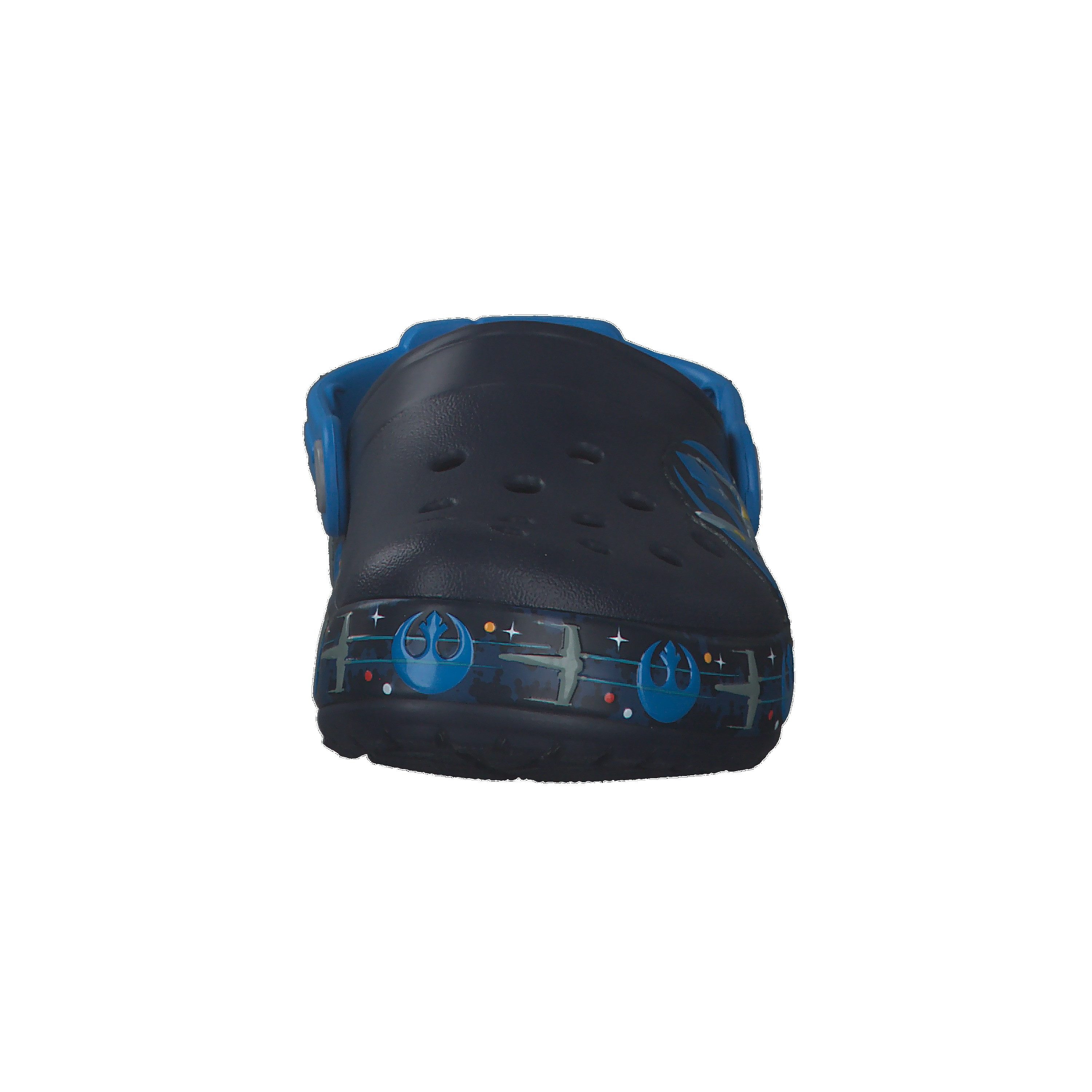 Crocs Crocs Kinder Sandale Fun Lab Luke Skywalker Lights Clog 207270 Sandale