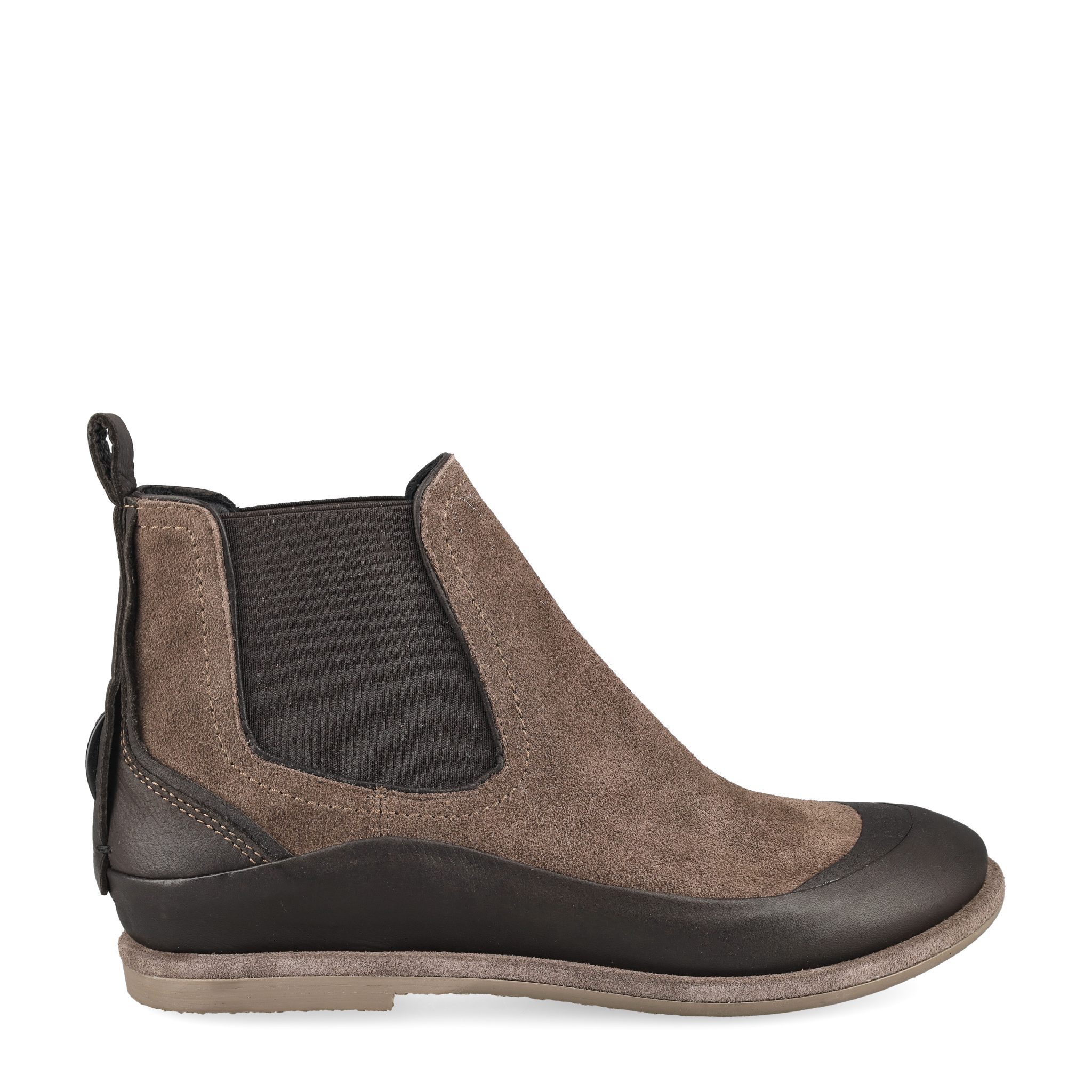 Donna Carolina Chelseaboots