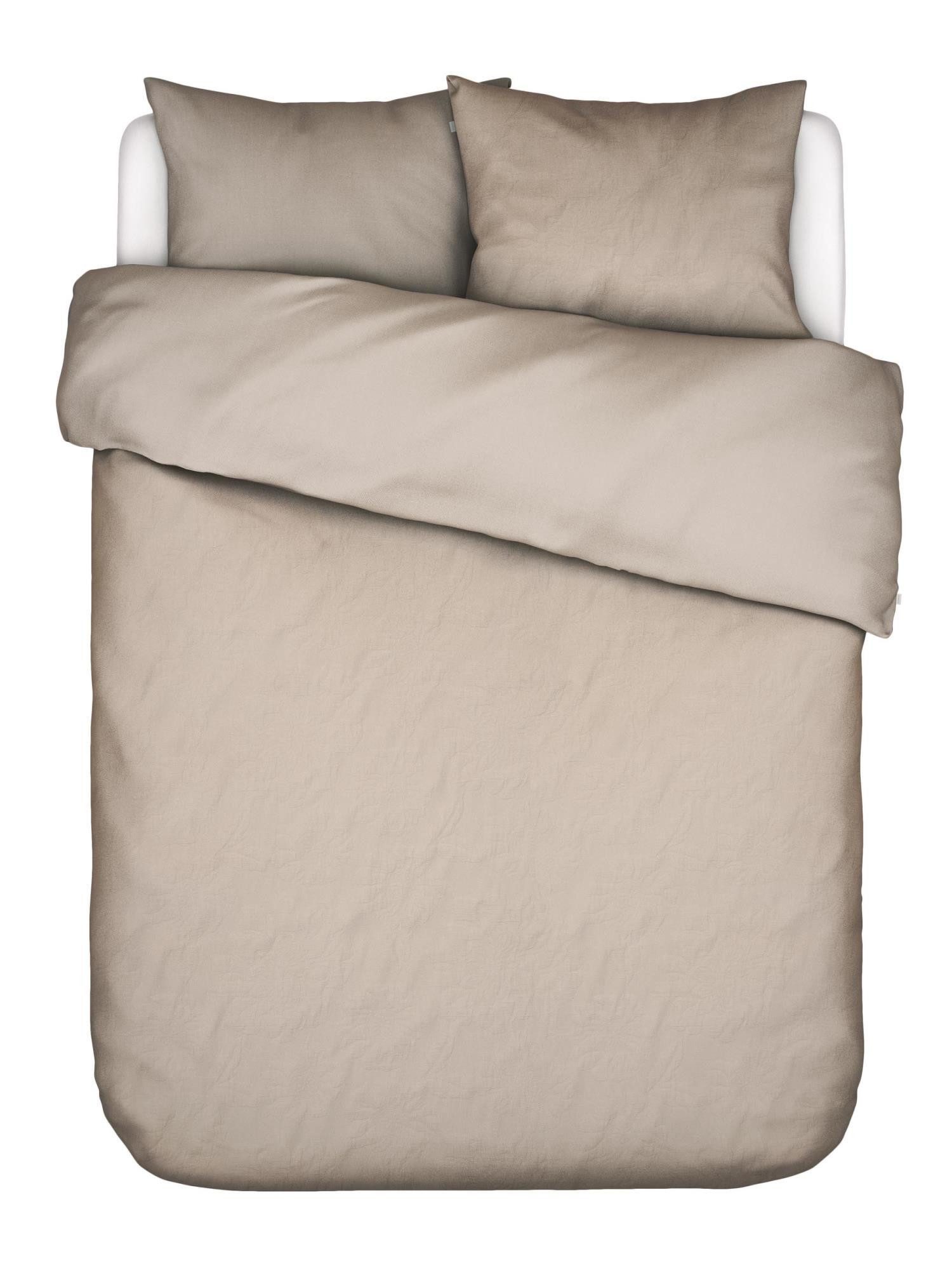 Essenza Bettwäsche Philippine, Baumwolle-Polyester-Gemisch, 3 teilig, günstig online kaufen