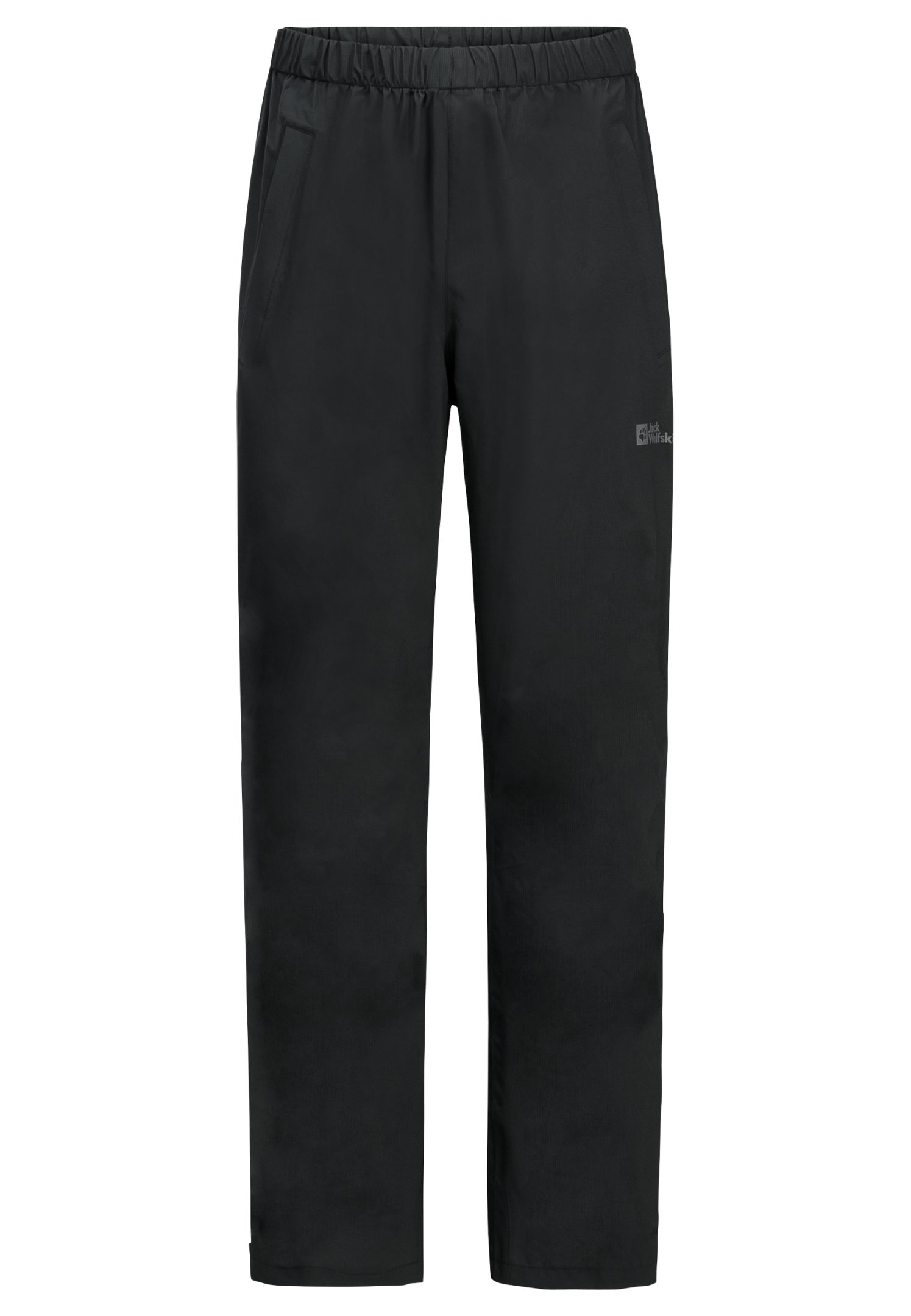 Jack Wolfskin Regenhose RAINY DAYS 2.5L PANTS M