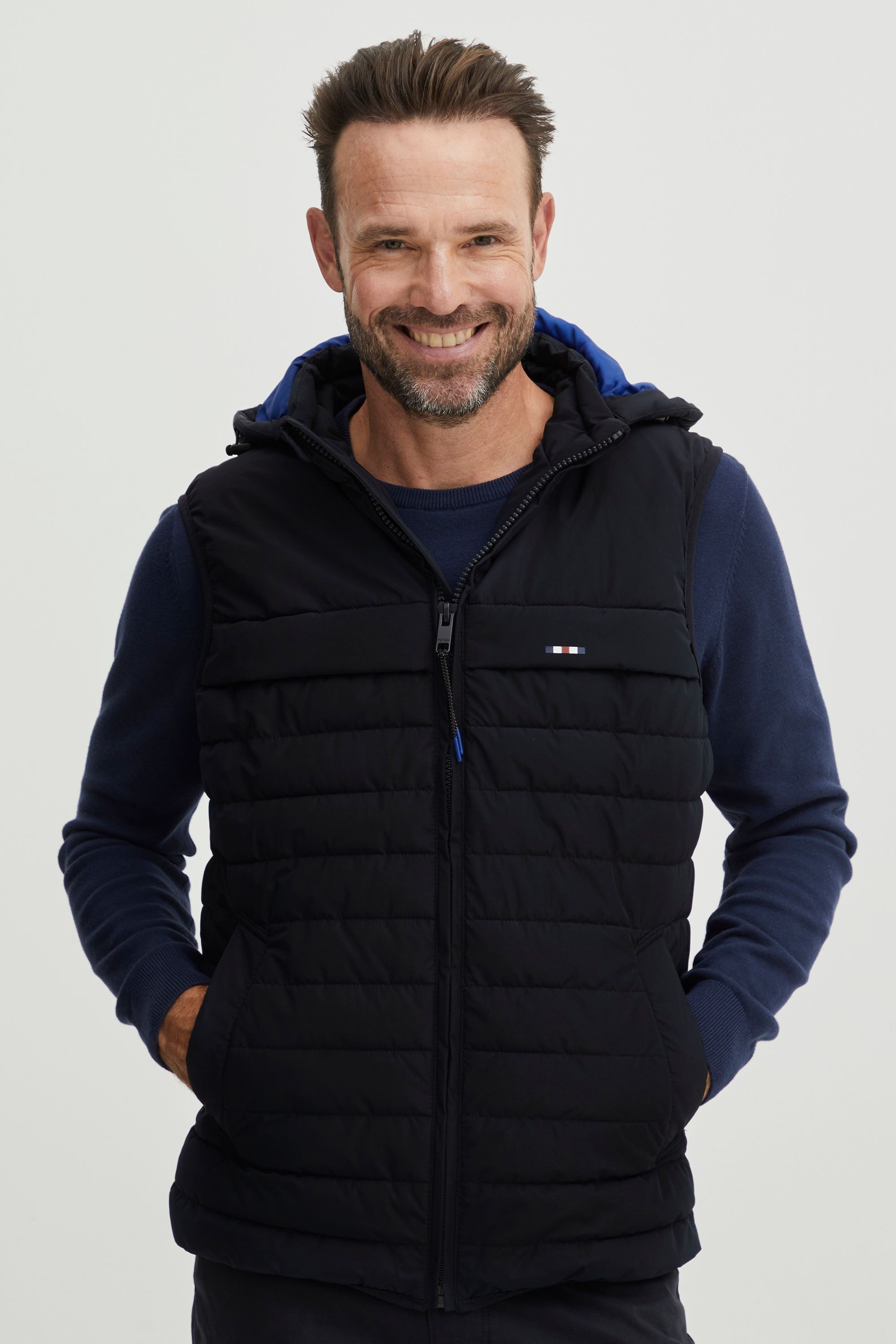 FQ1924 Steppweste FQDanial 21900486-ME günstig online kaufen