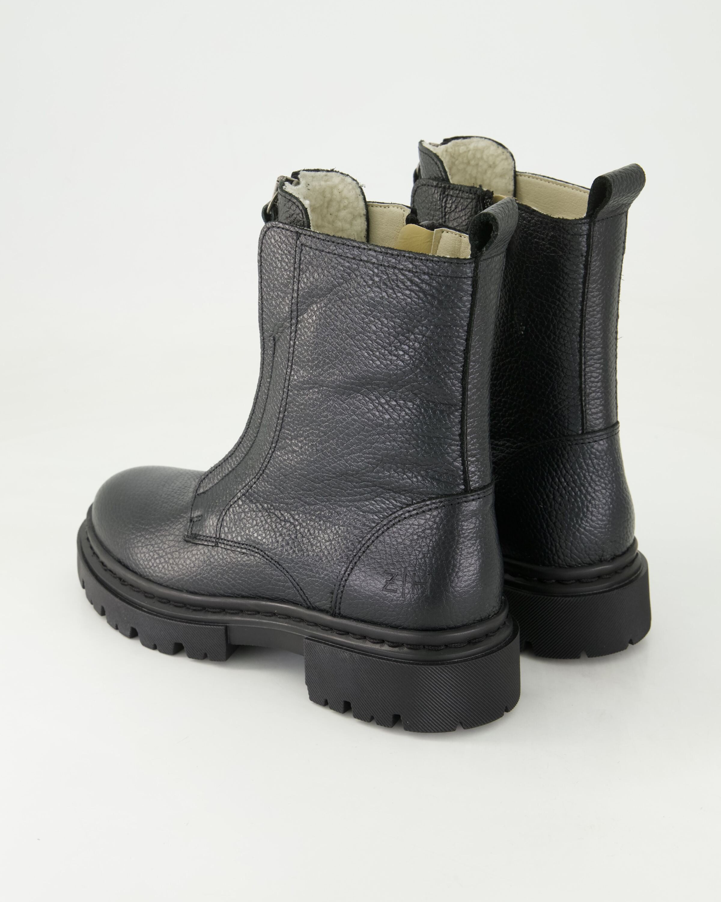 ZAHIRA 13146 Stiefelette Obermaterial: Leder