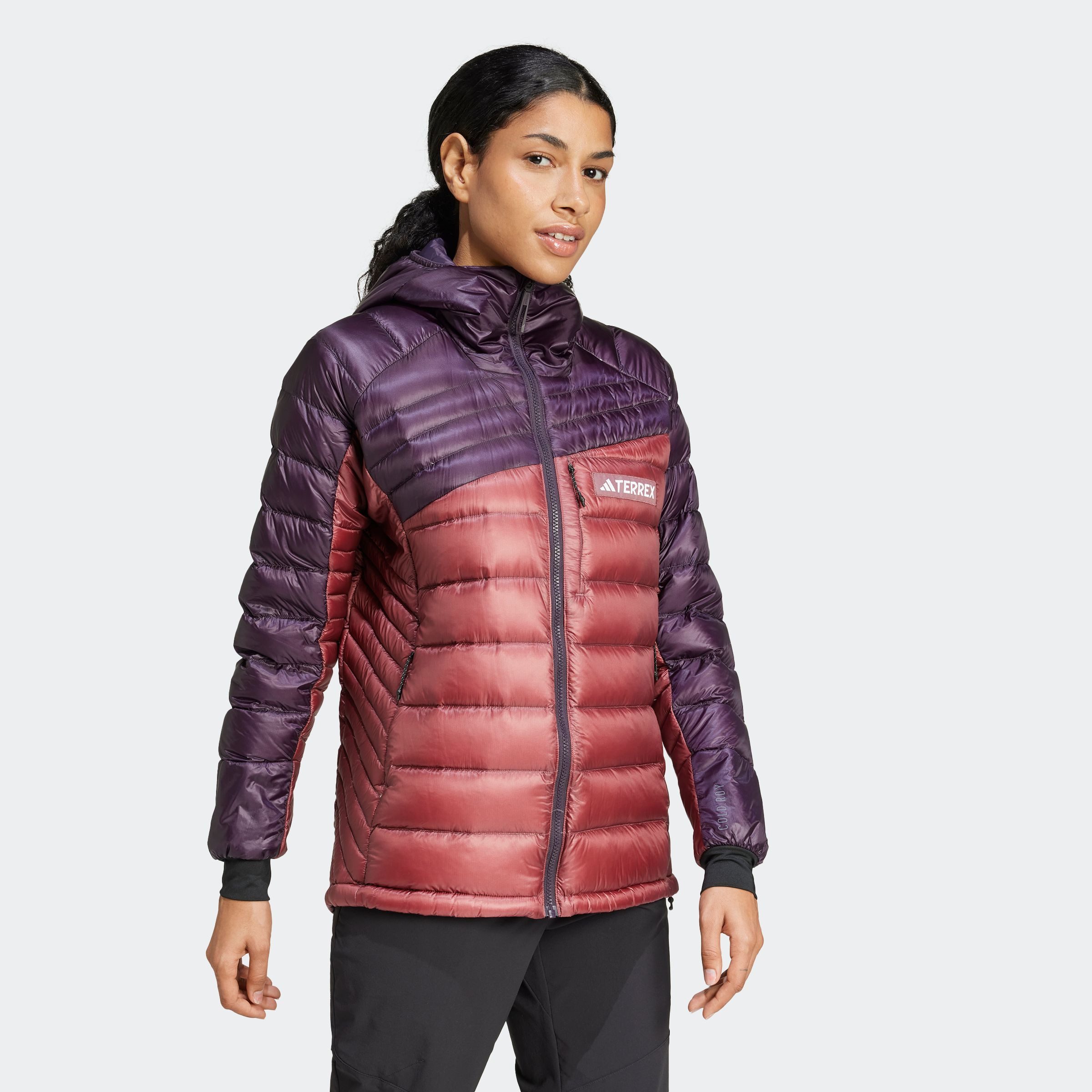 adidas TERREX Outdoorjacke W XPR DWN günstig online kaufen