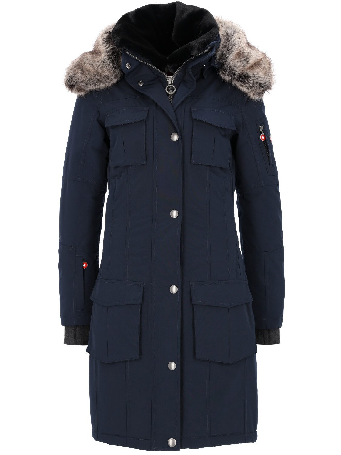 Wellensteyn Winterjacke Jacke günstig online kaufen