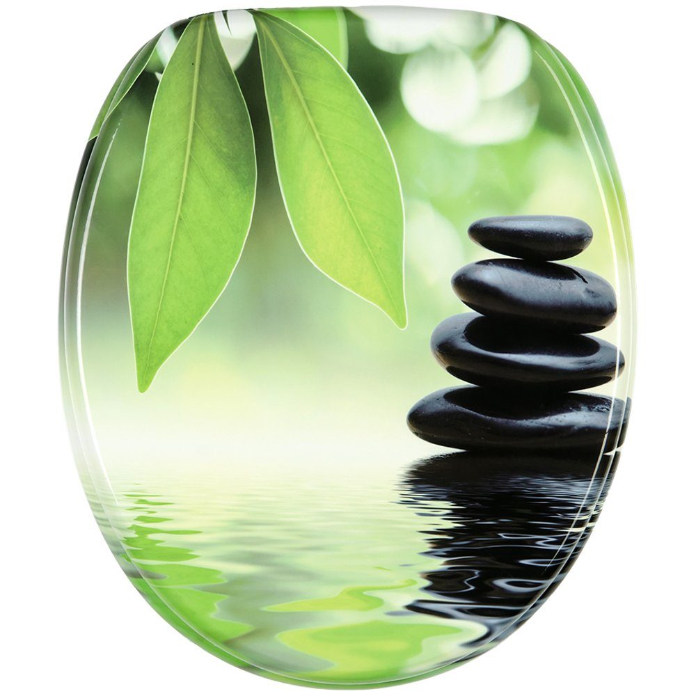 Sanilo WC-Sitz Harmony, universell, leichte Montage, hochwertig & modern günstig online kaufen