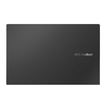 Asus S533UA-BQ048T Notebook (39.6 cm/15.6 Zoll, AMD Ryzen 7 5700U, AMD Radeon Graphics, 1000 GB SSD, Bluetooth 5.0)