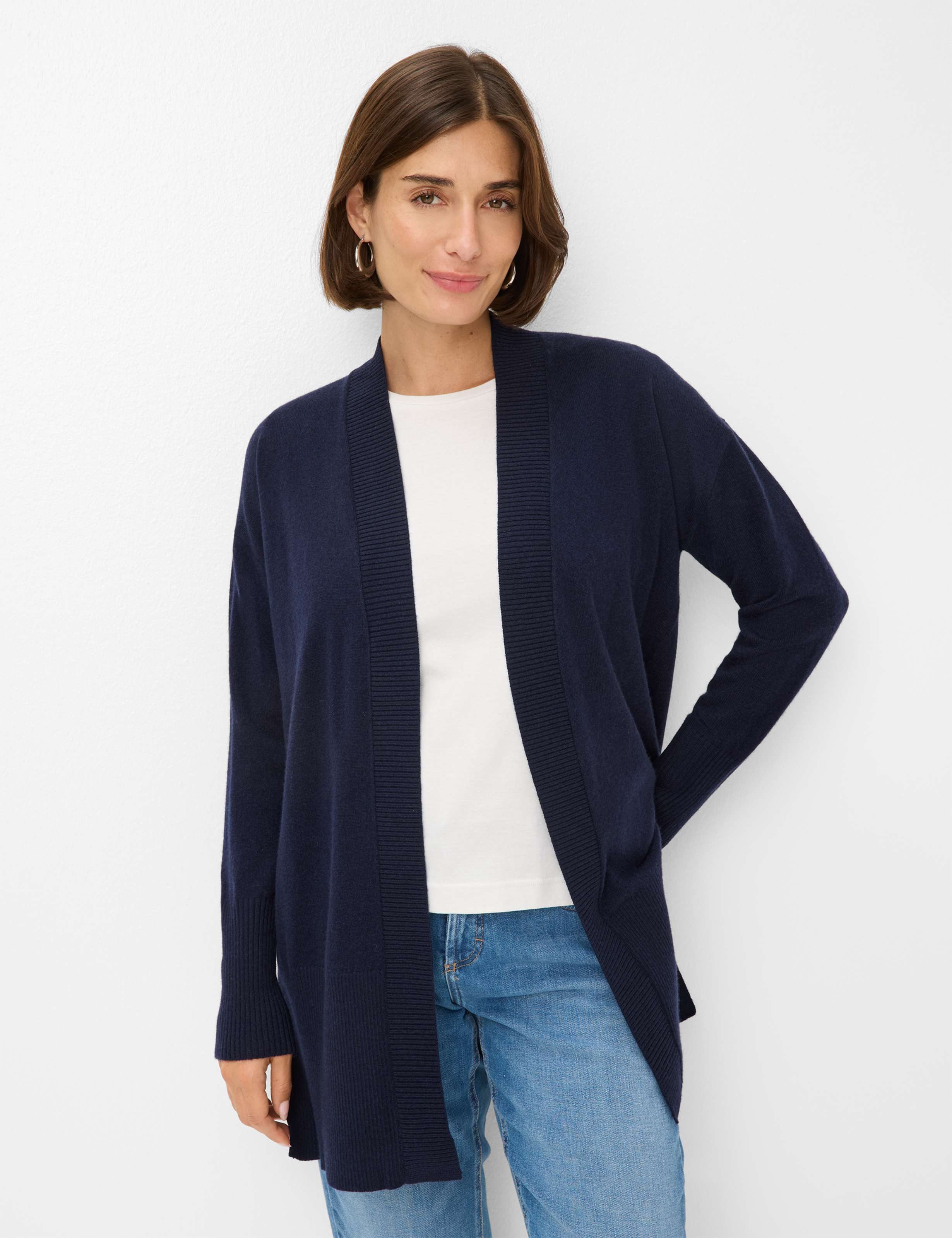 Brax Strickjacke Style AMIE günstig online kaufen
