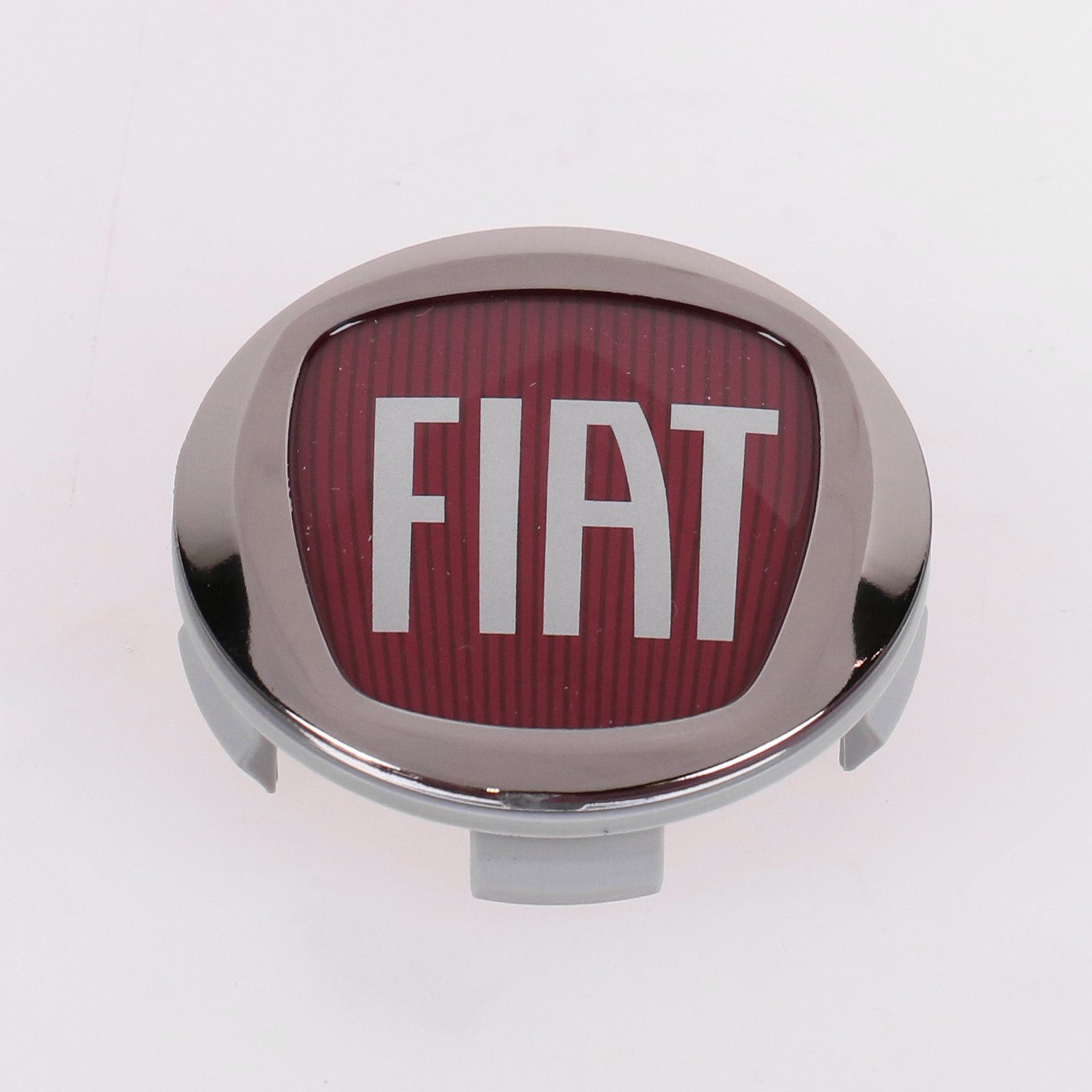FIAT Radkappe Original Fiat Nabendeckel 1358877080, (1-St) Passend für Fiat Ducato 250