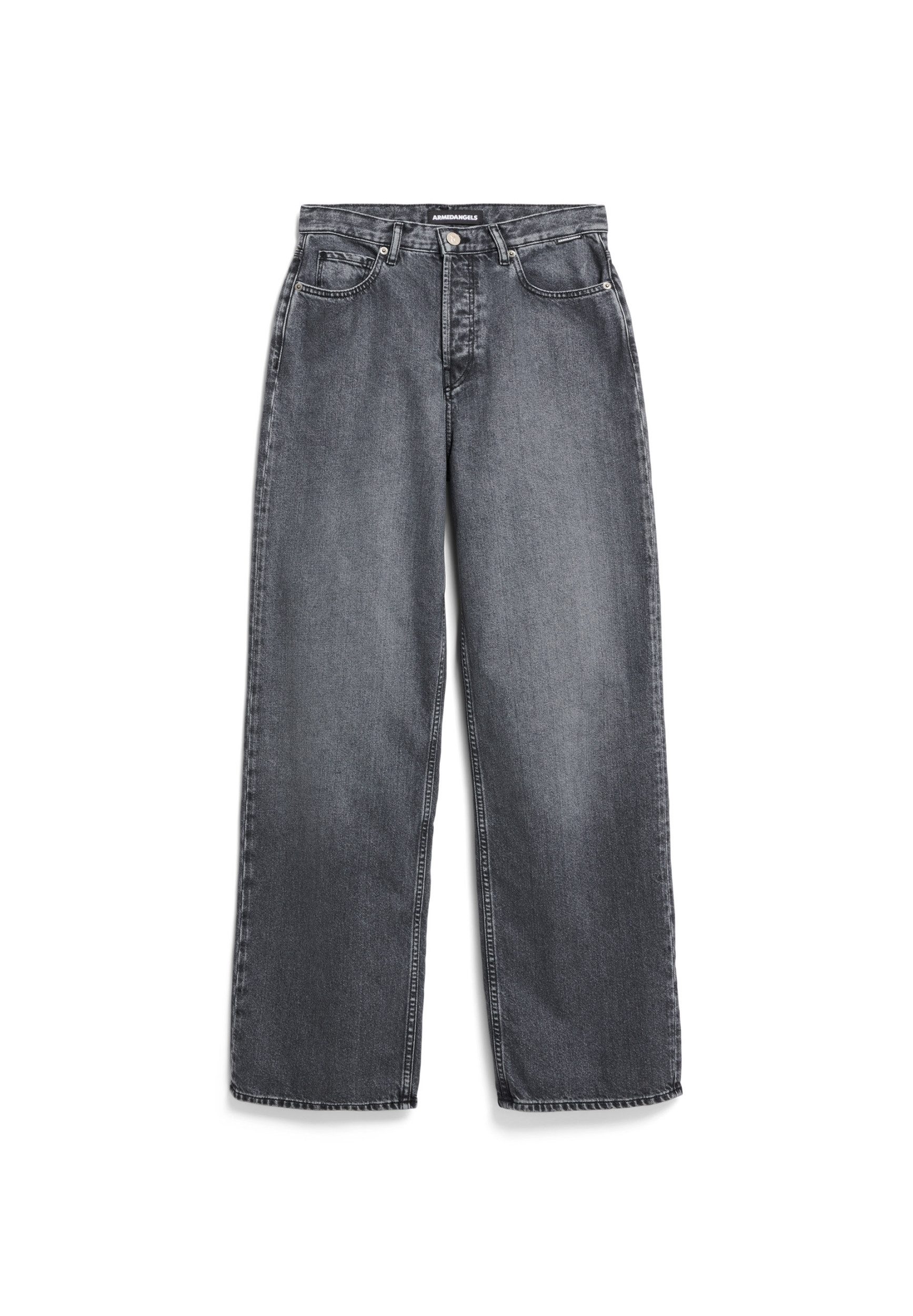 Armedangels 5-Pocket-Jeans ENIJAA günstig online kaufen