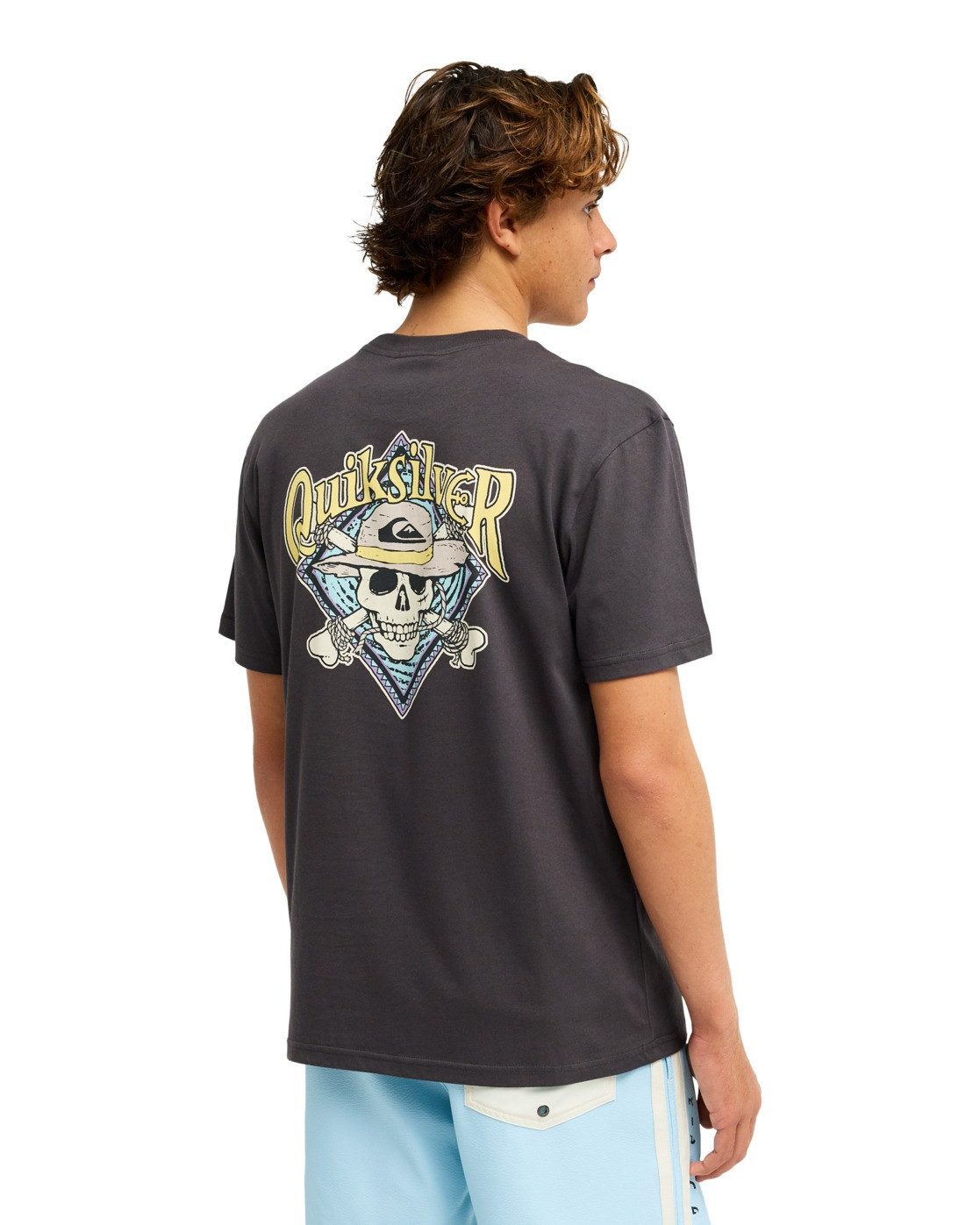 Quiksilver T-Shirt One Piece Pirates Island – Bild 2 von 5
