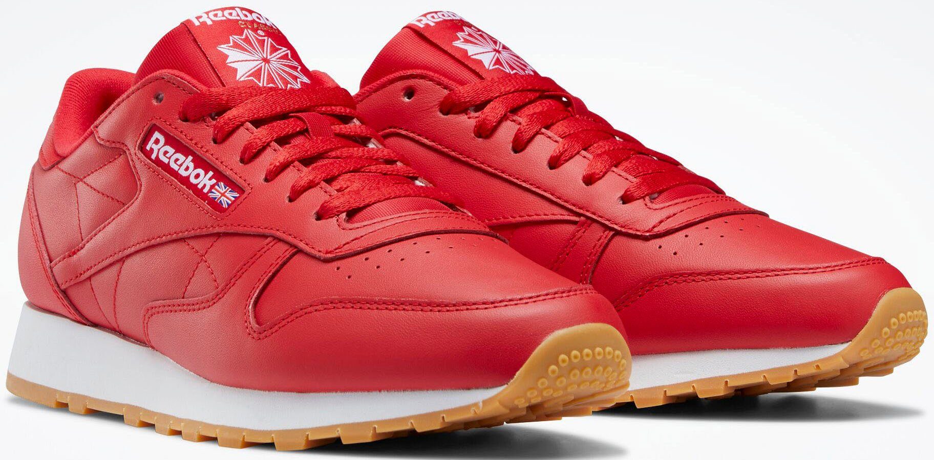 Reebok Classic CLASSIC LEATHER Sneaker günstig online kaufen