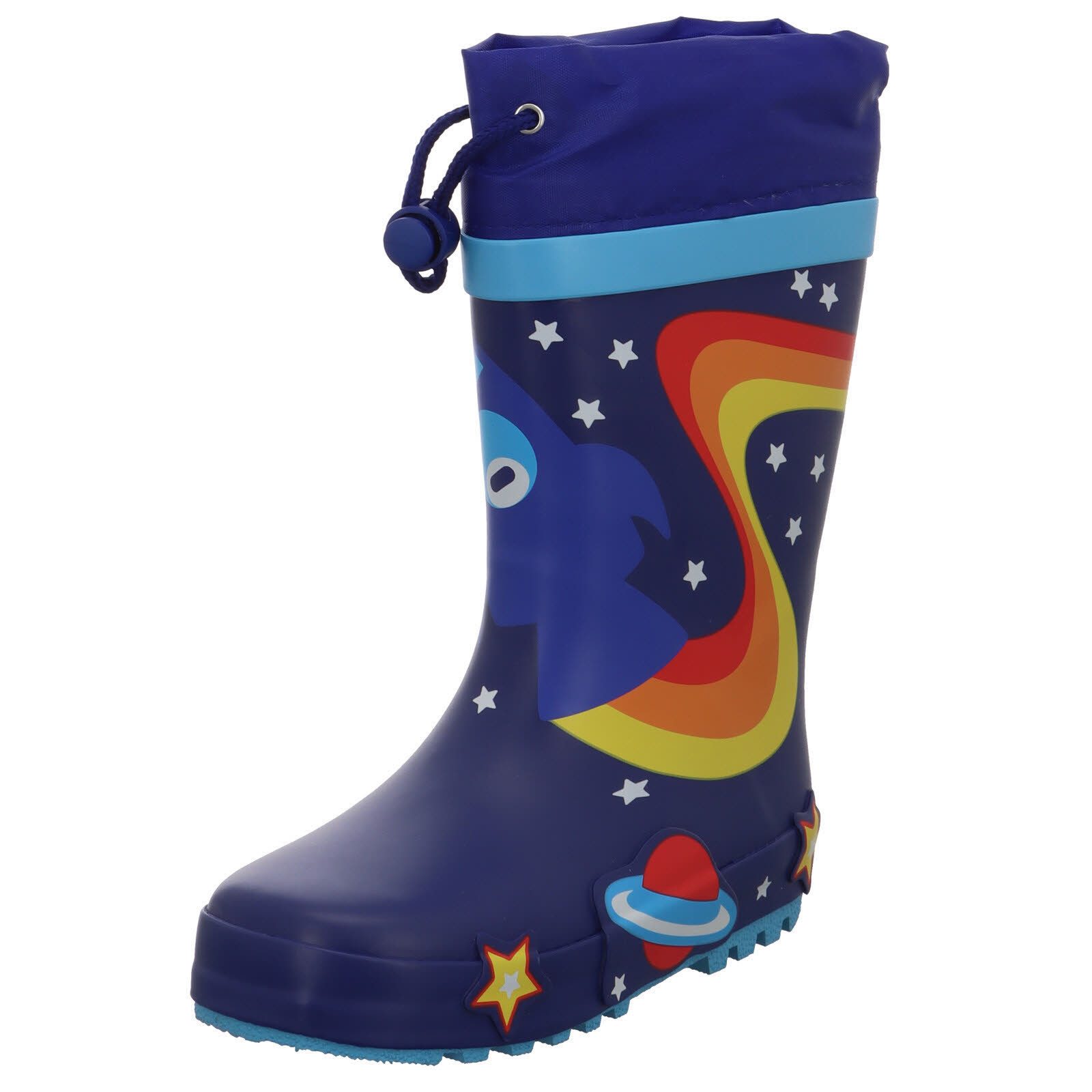 AK621420QAGRN * Gummistiefel