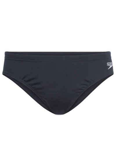 Speedo Badehose mit gesticktem Markenlogo