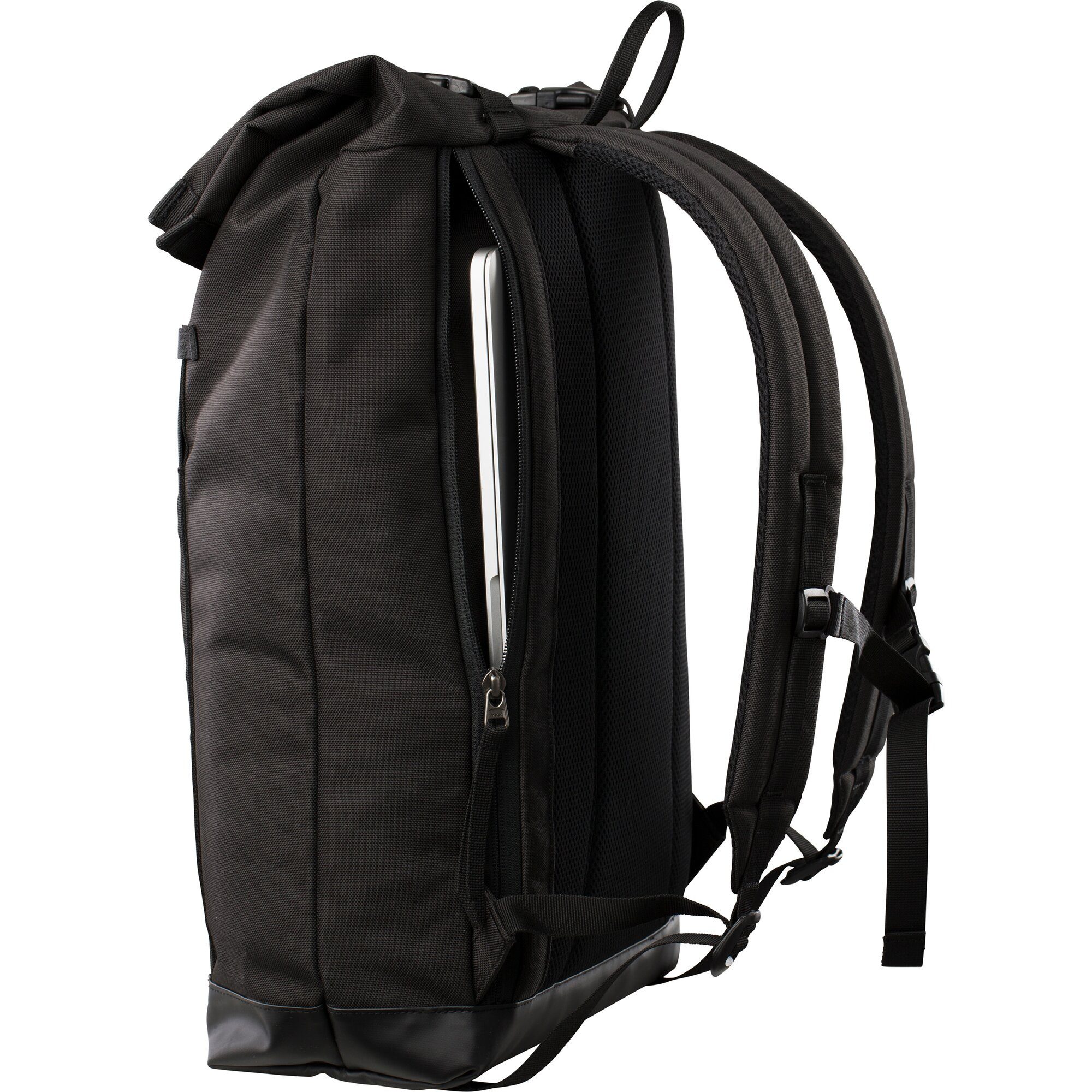 Helly Hansen Rucksack STOCKHOLM BACKPACK, für Erwachsene, sportlicher Stil, mit Laptopfach, wasserdicht