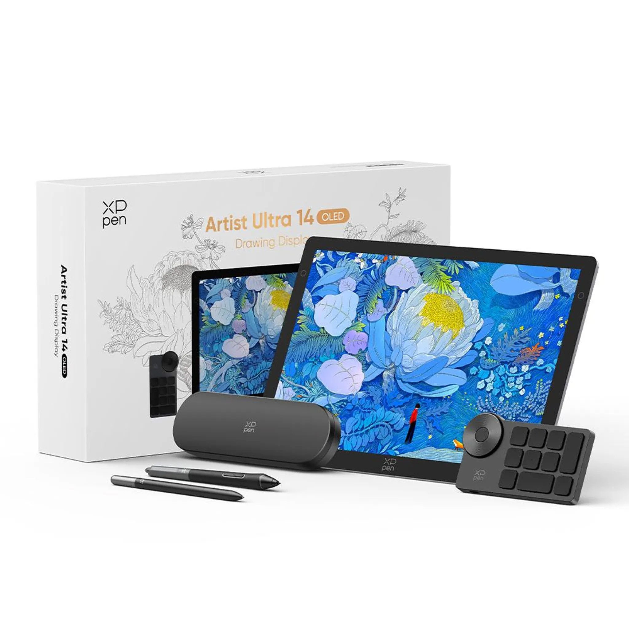 XP-PEN XP-PEN Artist Ultra 14 Grafiktablett