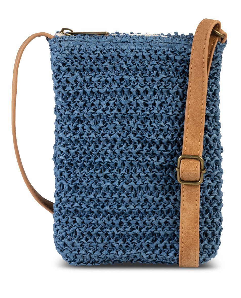 fabrizio® Sporttasche Fabrizio Handytasche