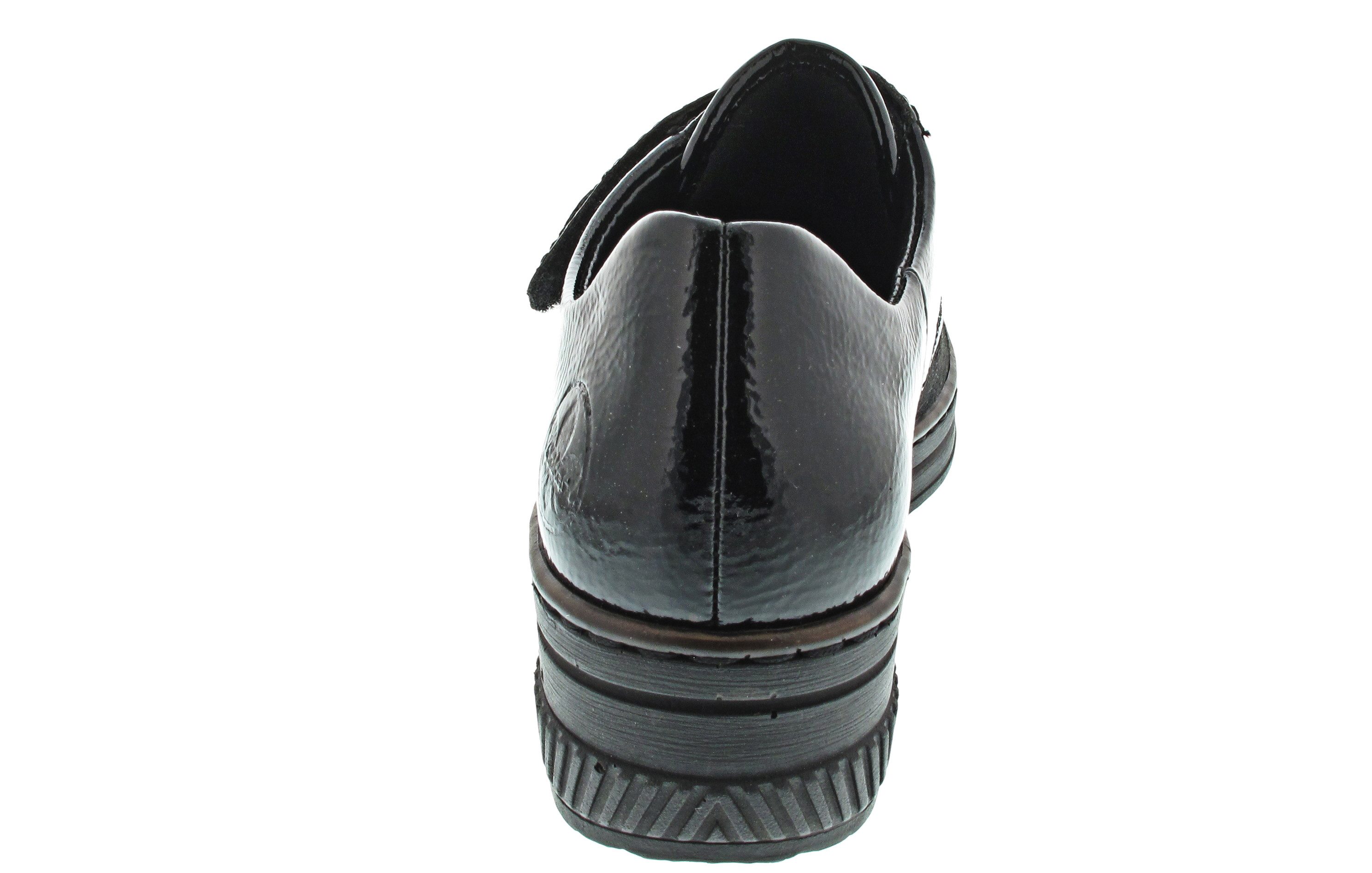 Rieker Klettschuh