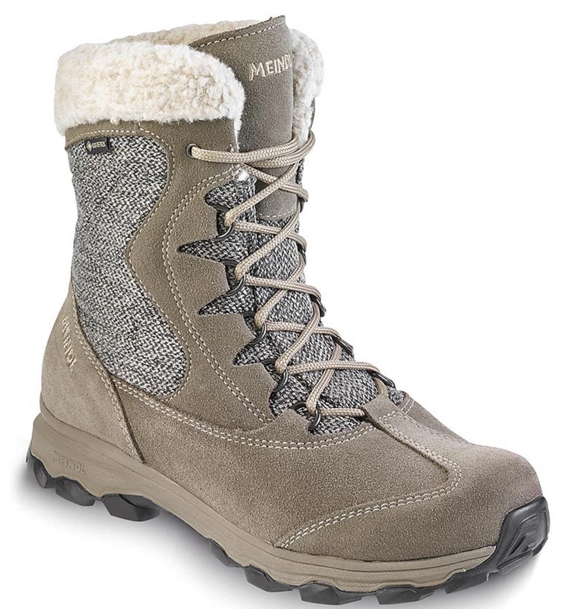 Meindl Meindl Civetta Lady GTX Damen Winterstiefel Winterschuhe 7664 006 Wa günstig online kaufen