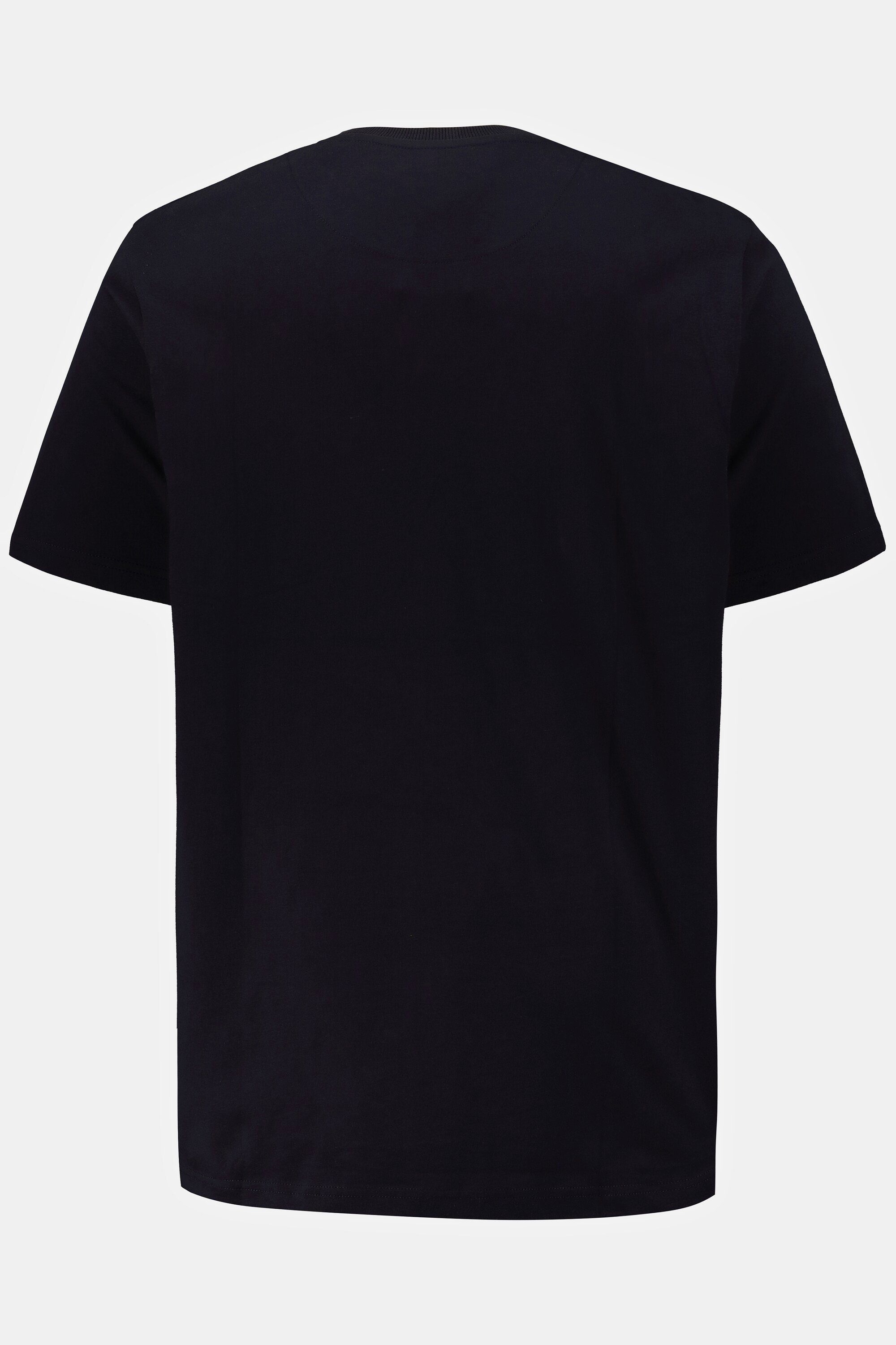 T-Shirt Bandshirt dunkel T-Shirt Halbarm Aerosmith marine JP1880