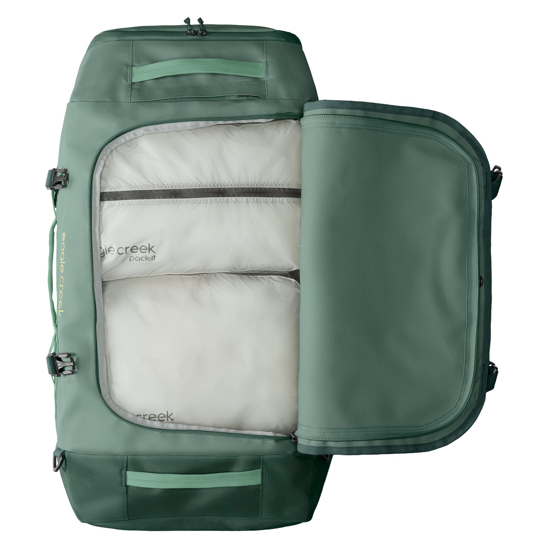 Eagle Creek Reisetasche Eagle Creek 110 Liter Cargo Hauler Rolling Duffel